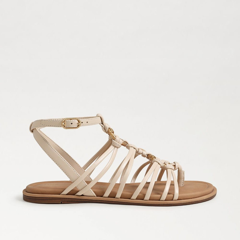 Raye Gladiator Sandal 1