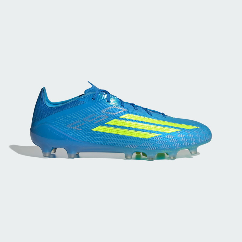 F50 ELITE Artificial Ground Soccer Cleats 1