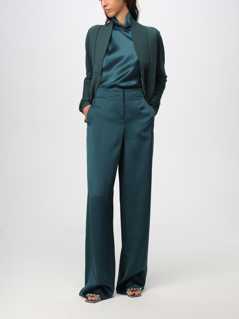 GIORGIO ARMANI Pants woman Giorgio Armani outlook