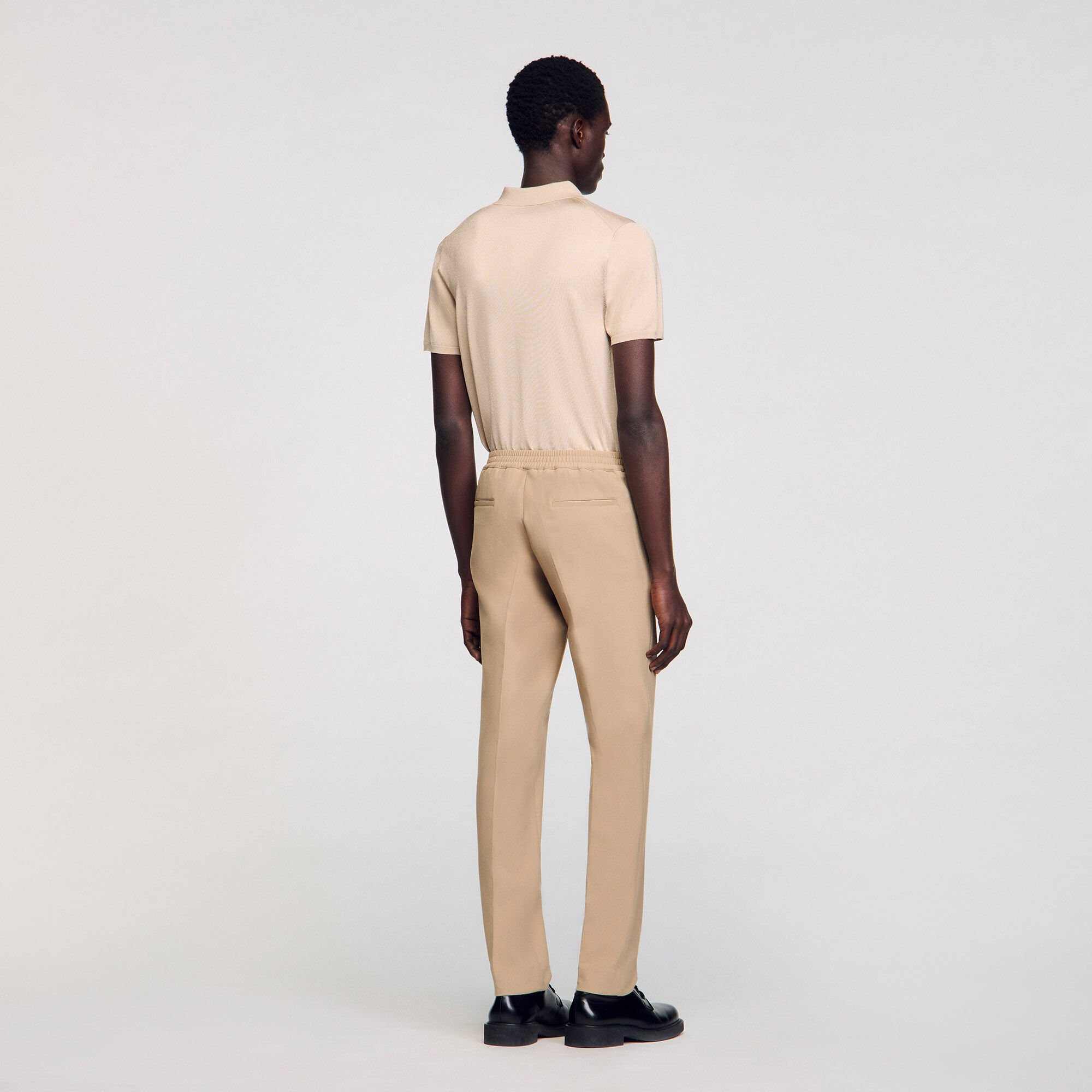 JERSEY PANTS - 6