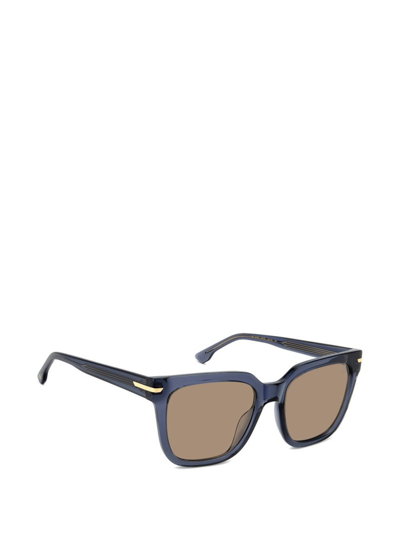 square-frame sunglasses 4