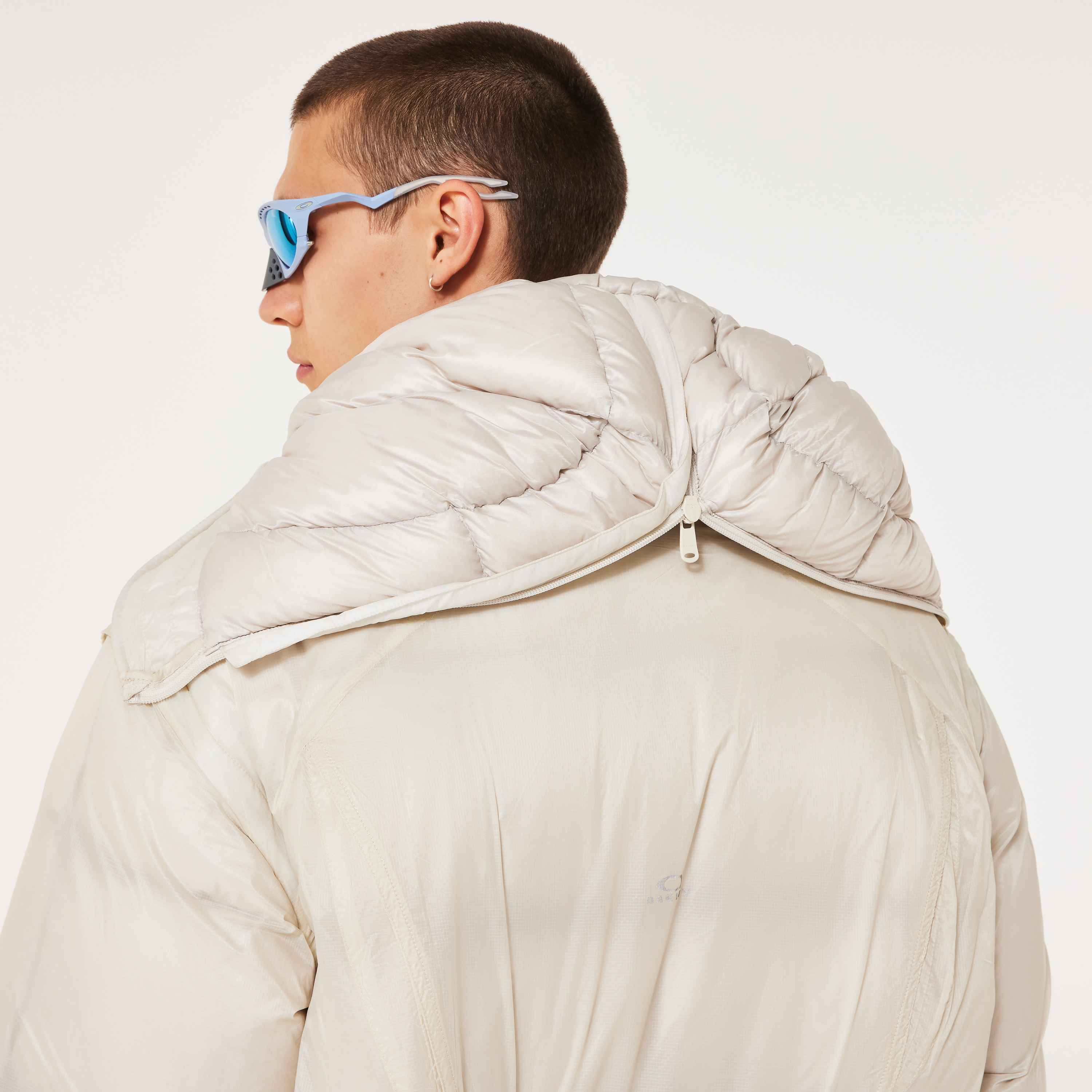 Latitude Soar Puffer Jacket - 6