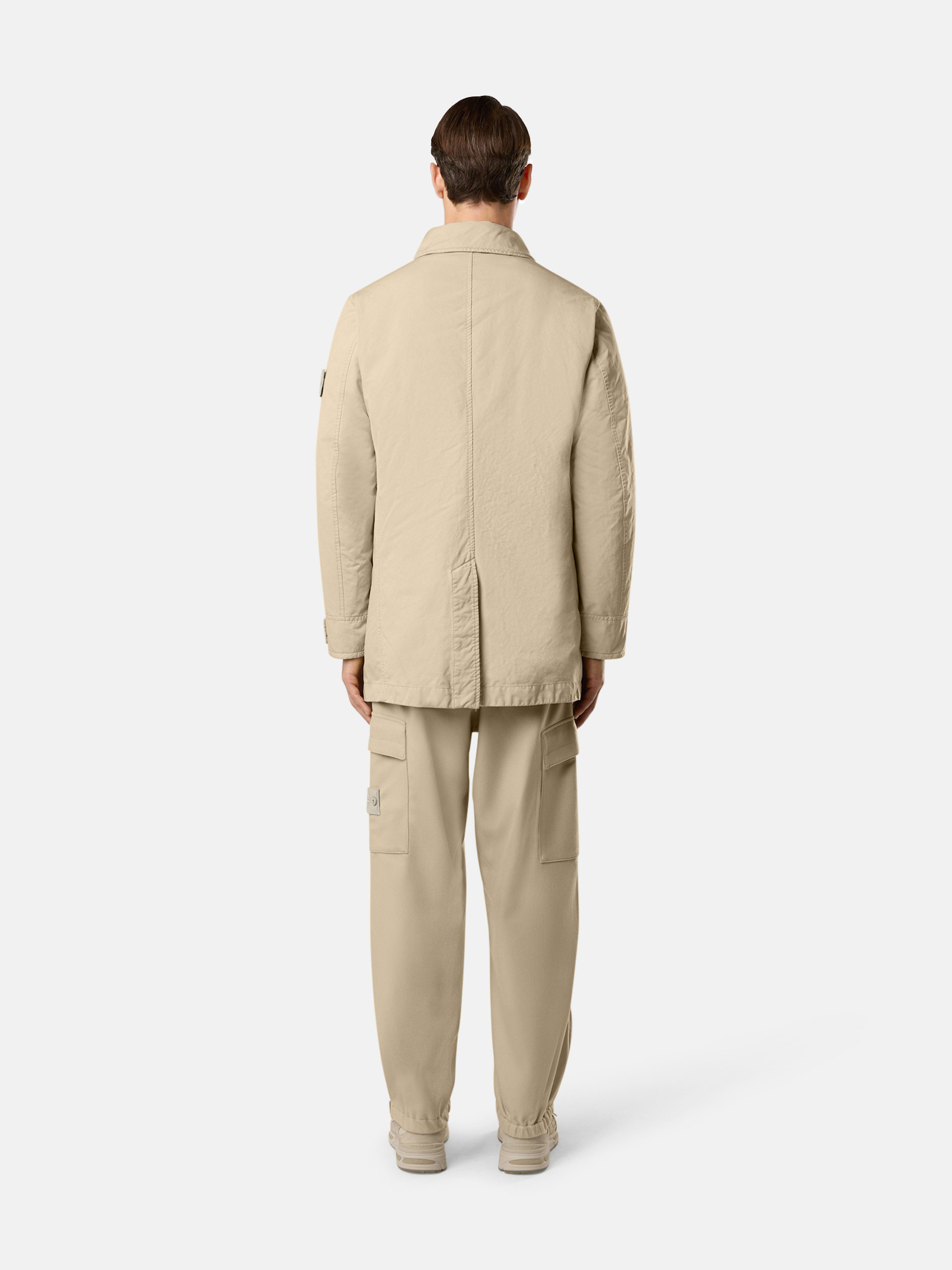 4100106 DAVID-TC_STONE ISLAND GHOST - 8