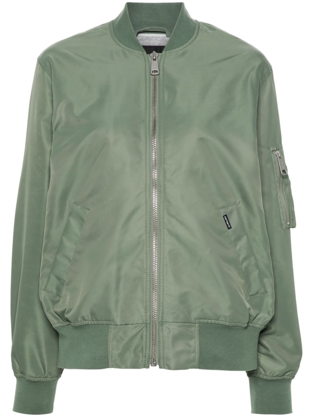 Otley bomber jacket - 1