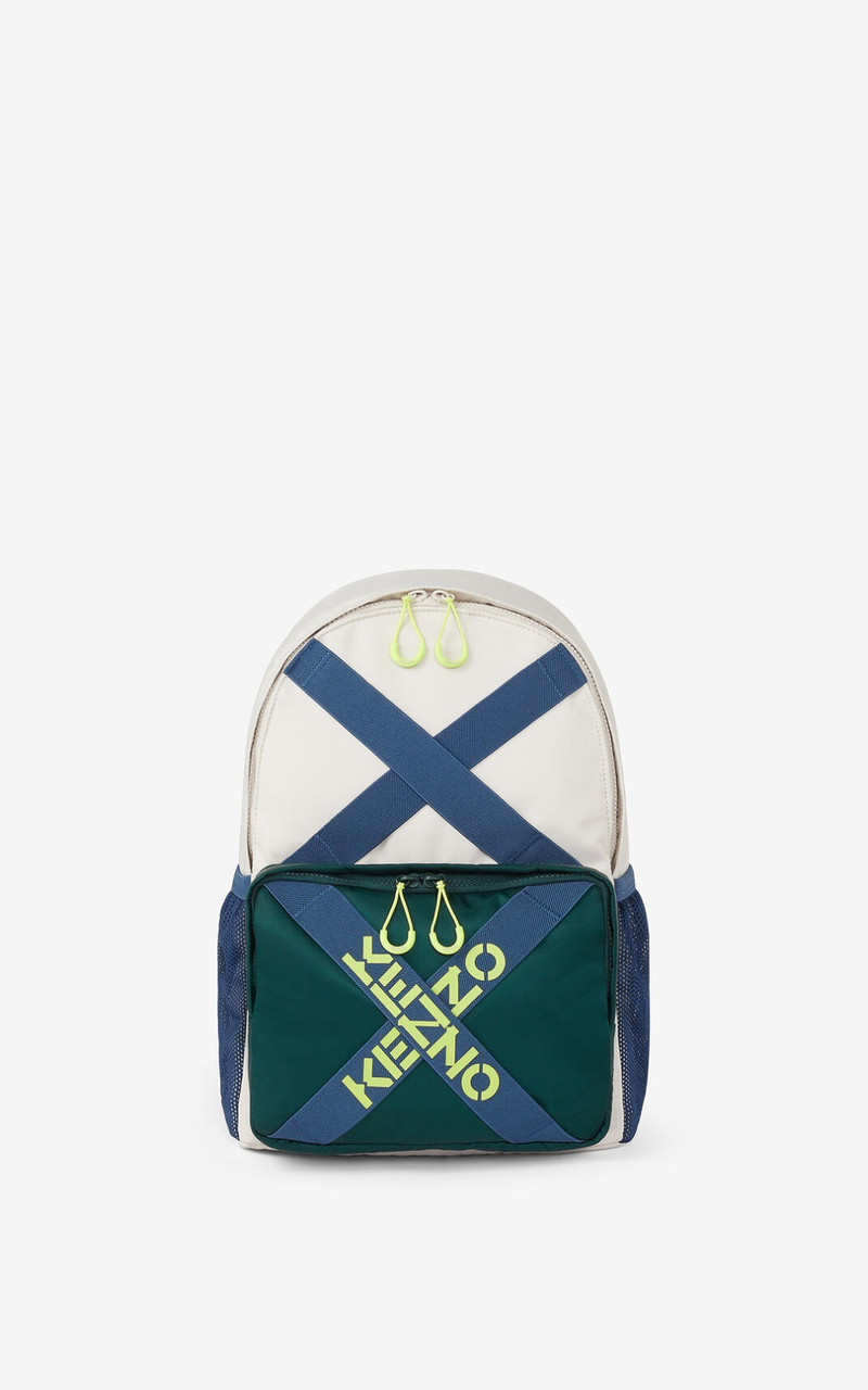 KENZO KENZO Sport backpack outlook