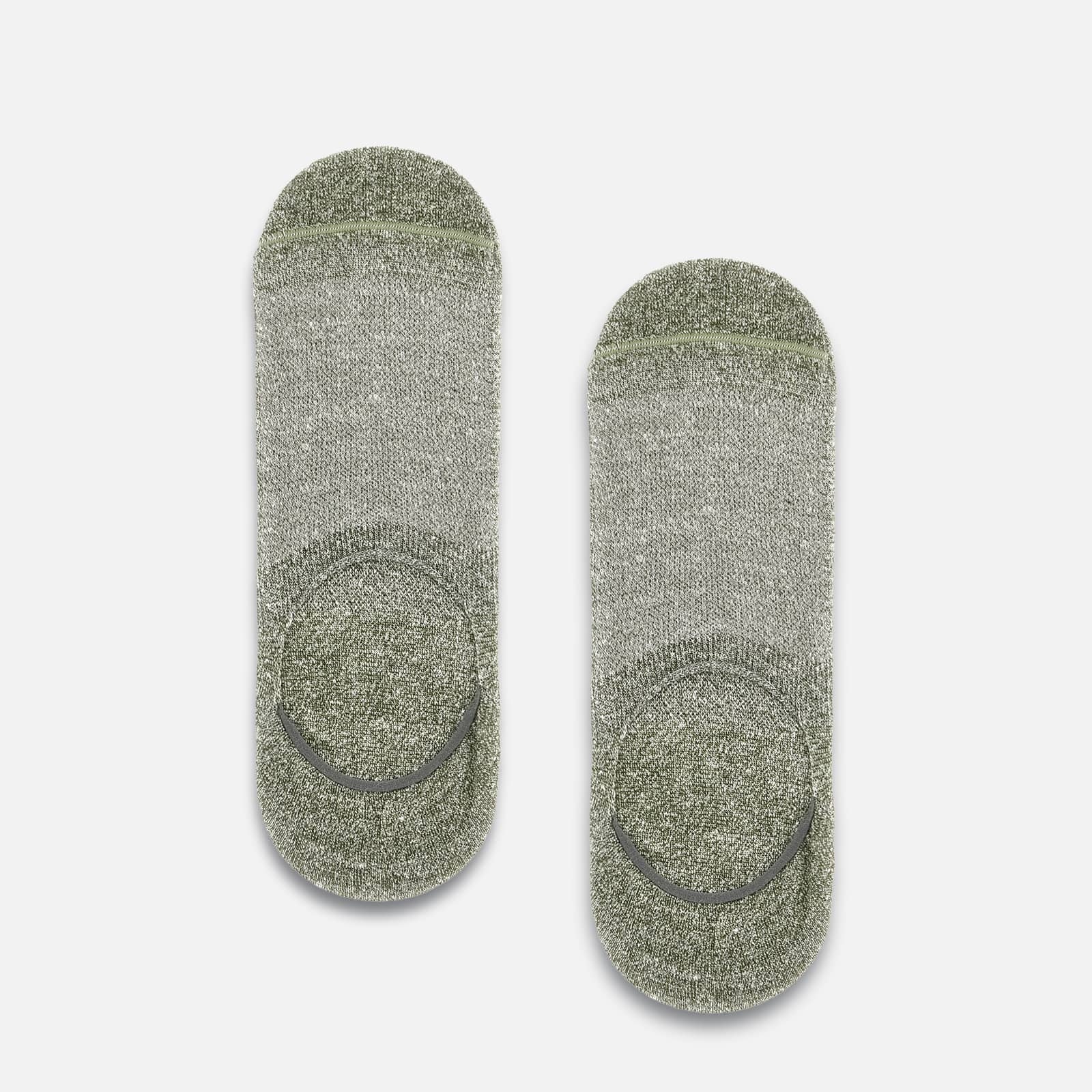 Footlet Socks - 1