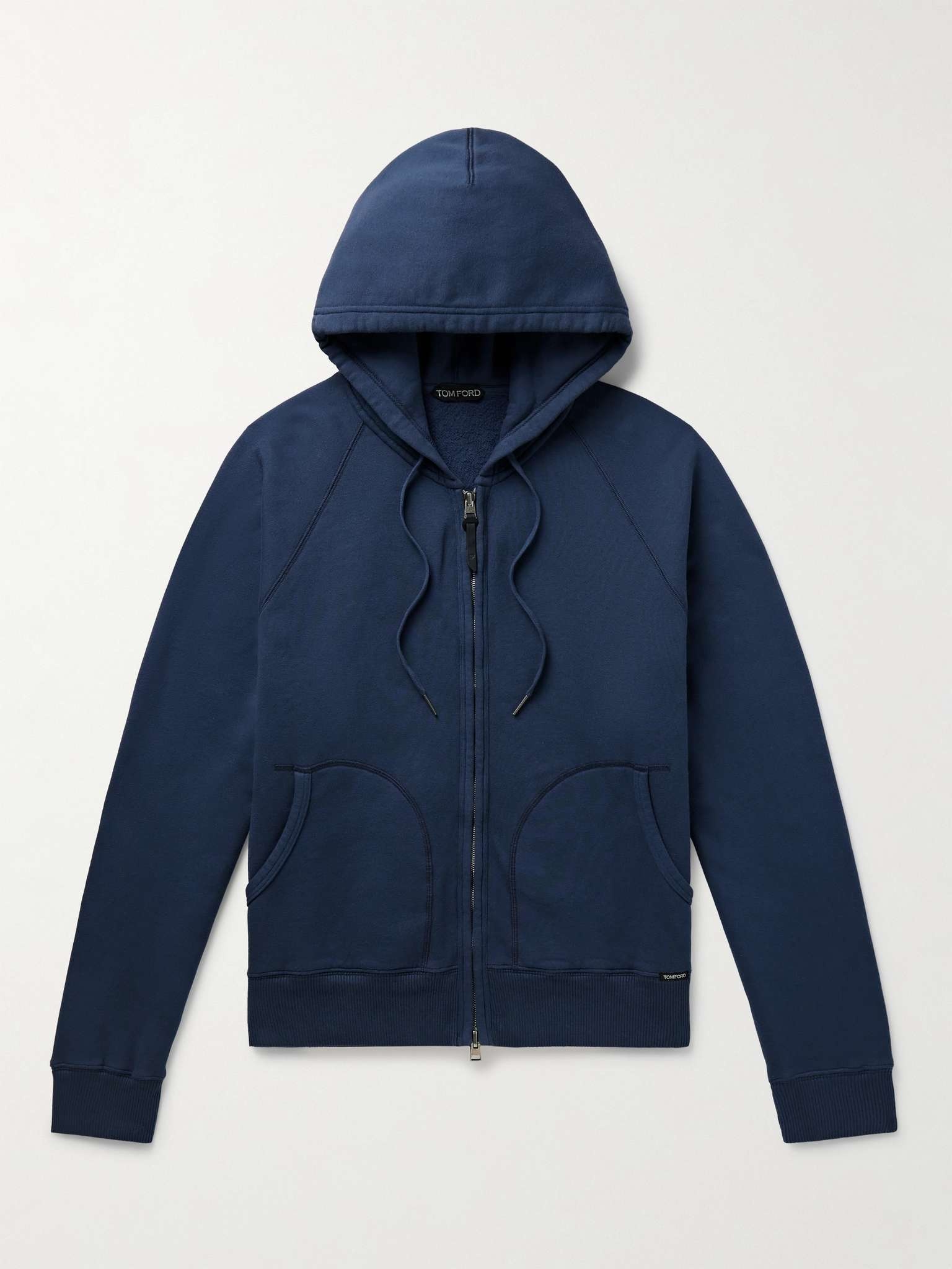 Tom ford hoodie hotsell