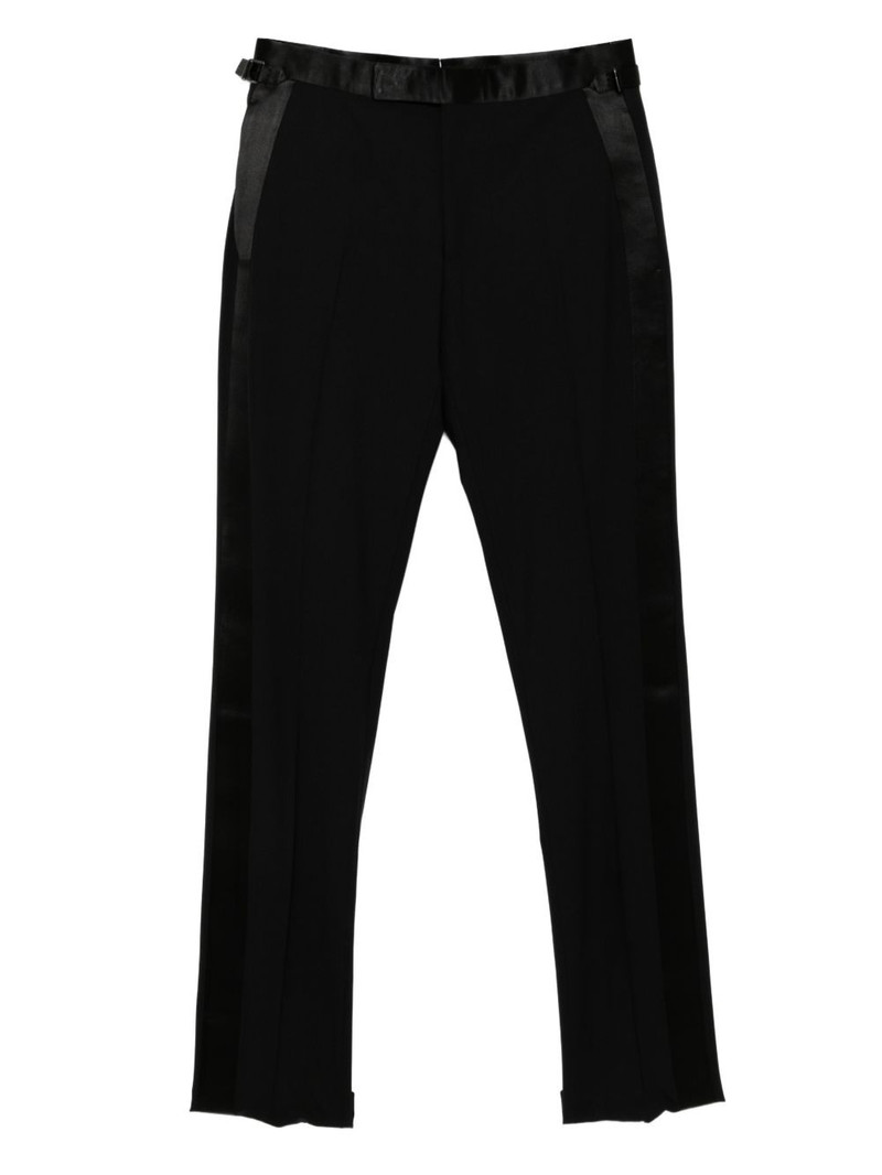 Shelton tailored trousers 1