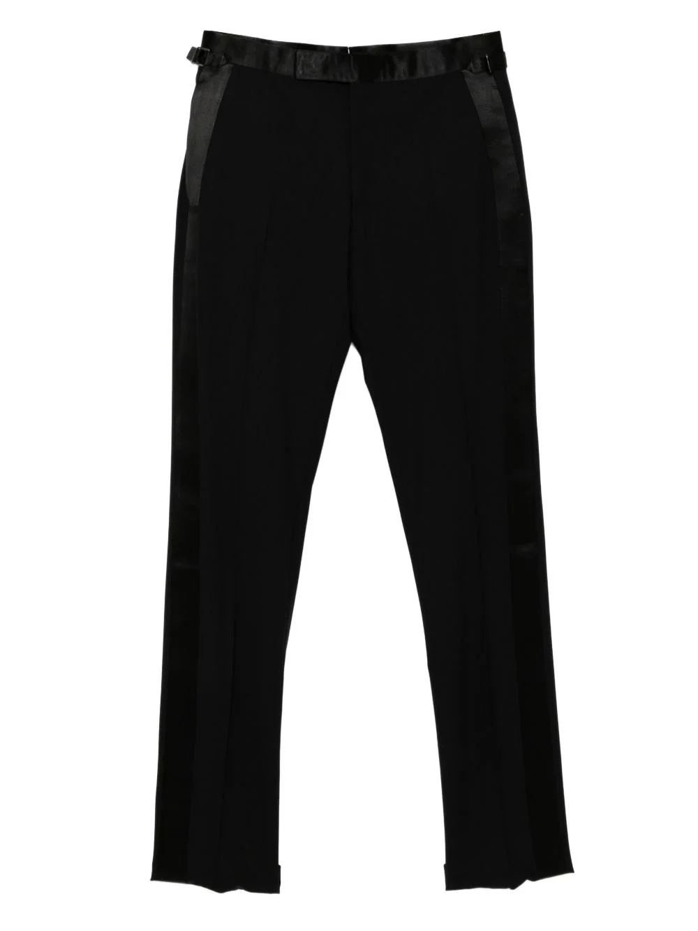 Shelton tailored trousers - 1