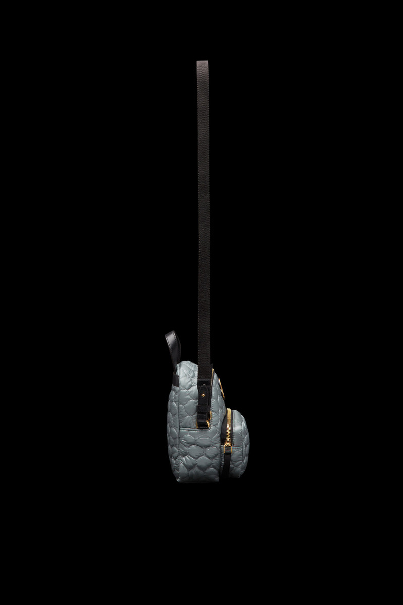 Kilia Small Cross Body Bag 3