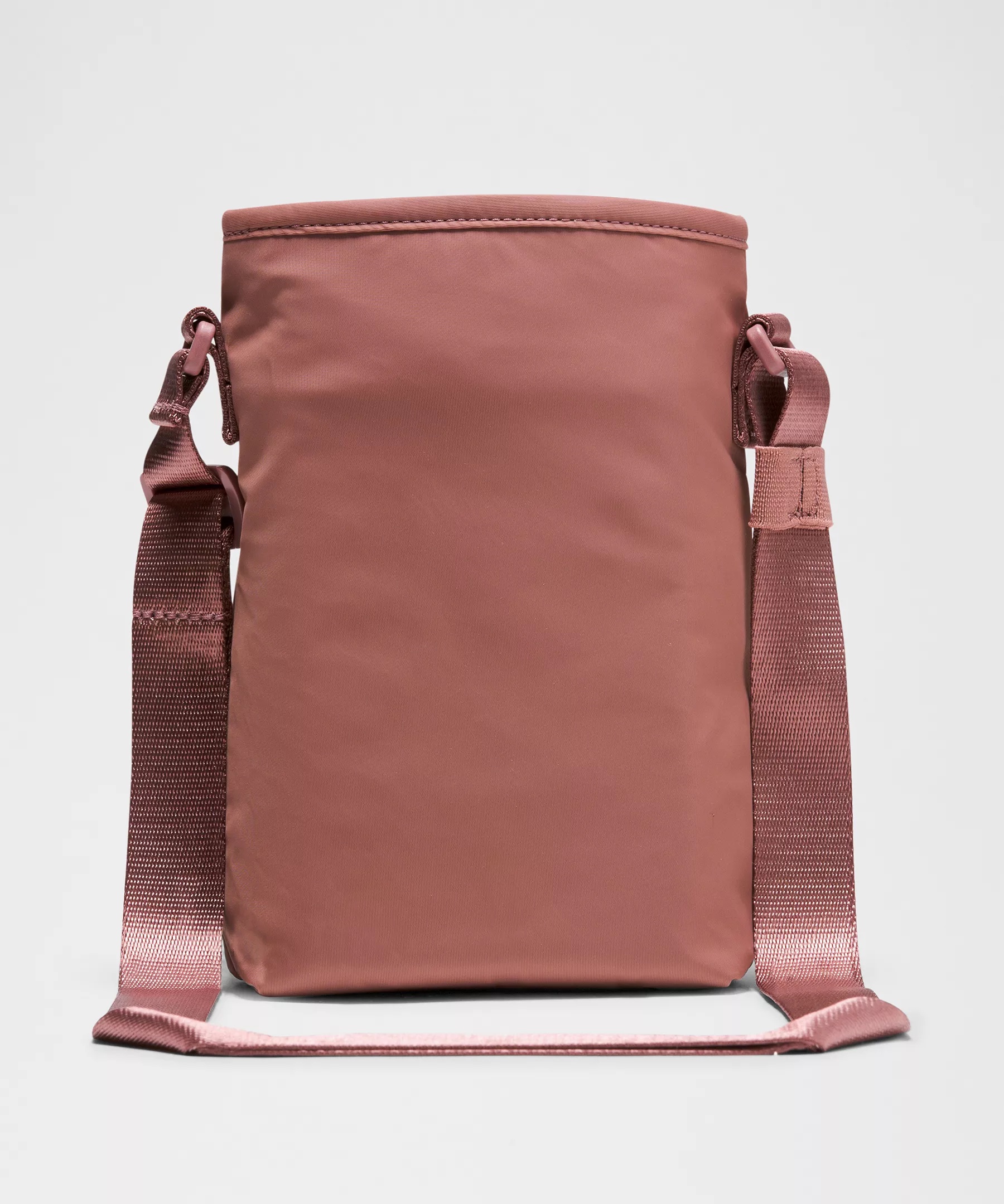 Water Bottle Crossbody with Front Pocket 2L - 3