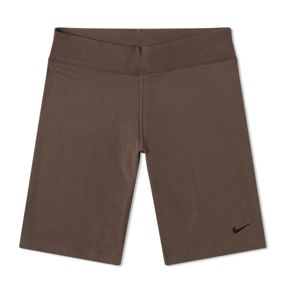 Nike Essentials Biker Shorts - 1