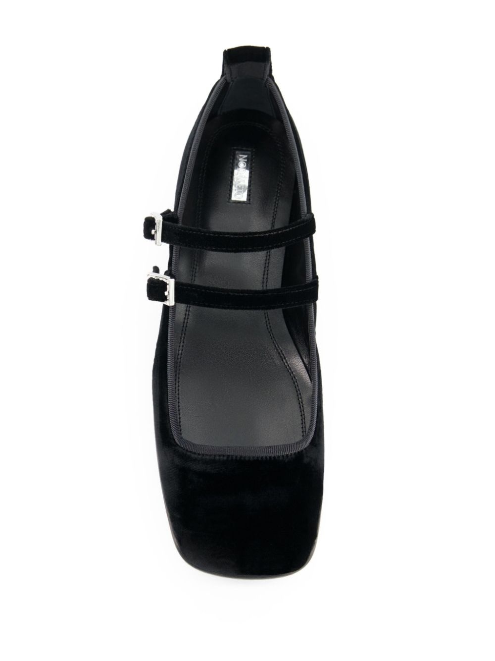 Bulla Rina ballerina shoes - 4