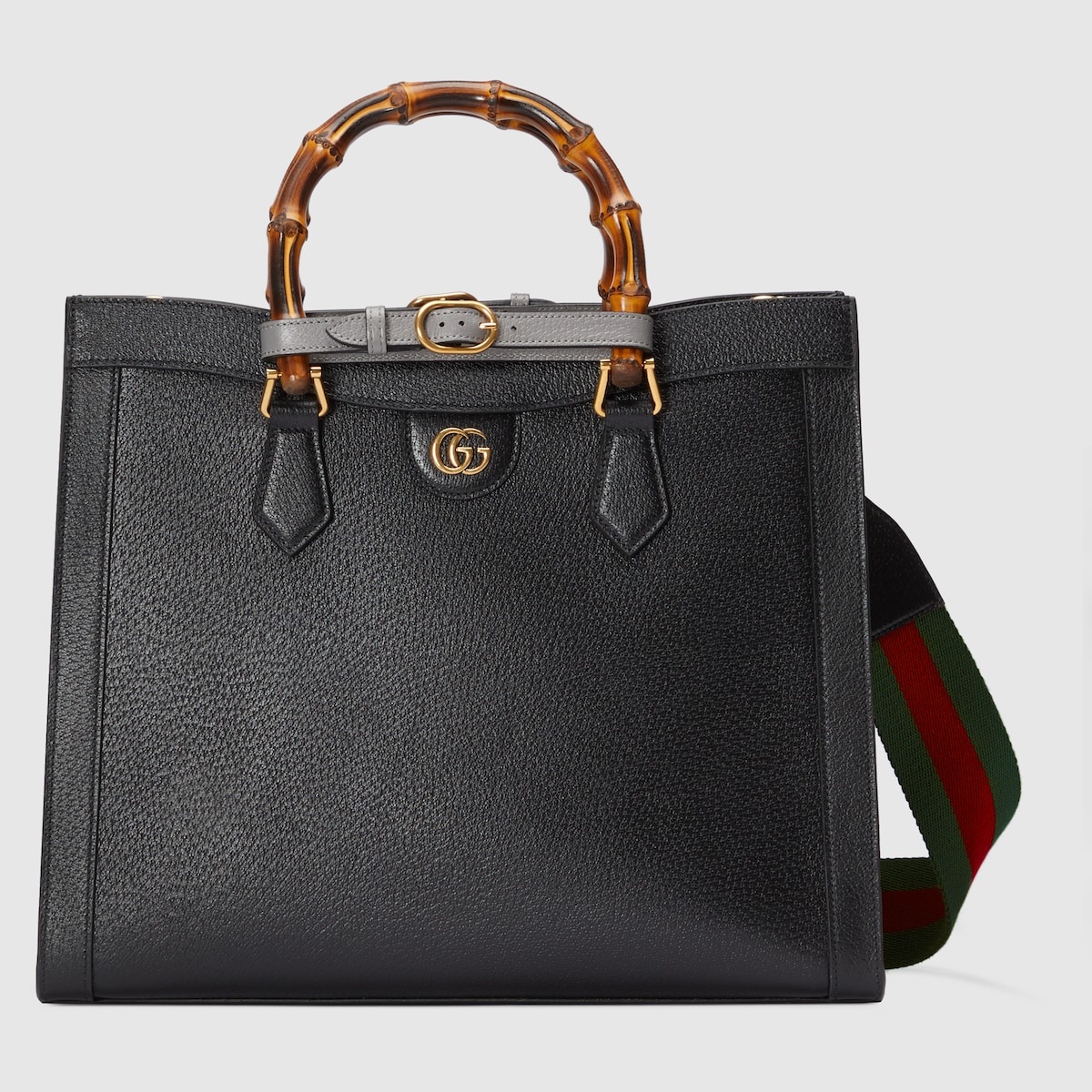 Gucci Diana medium tote bag 9