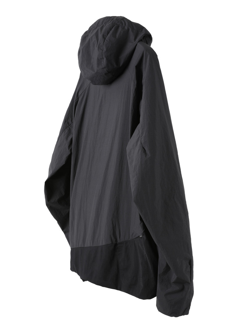 5.1 TECHNICAL JACKET CENTER (BLACK) 3
