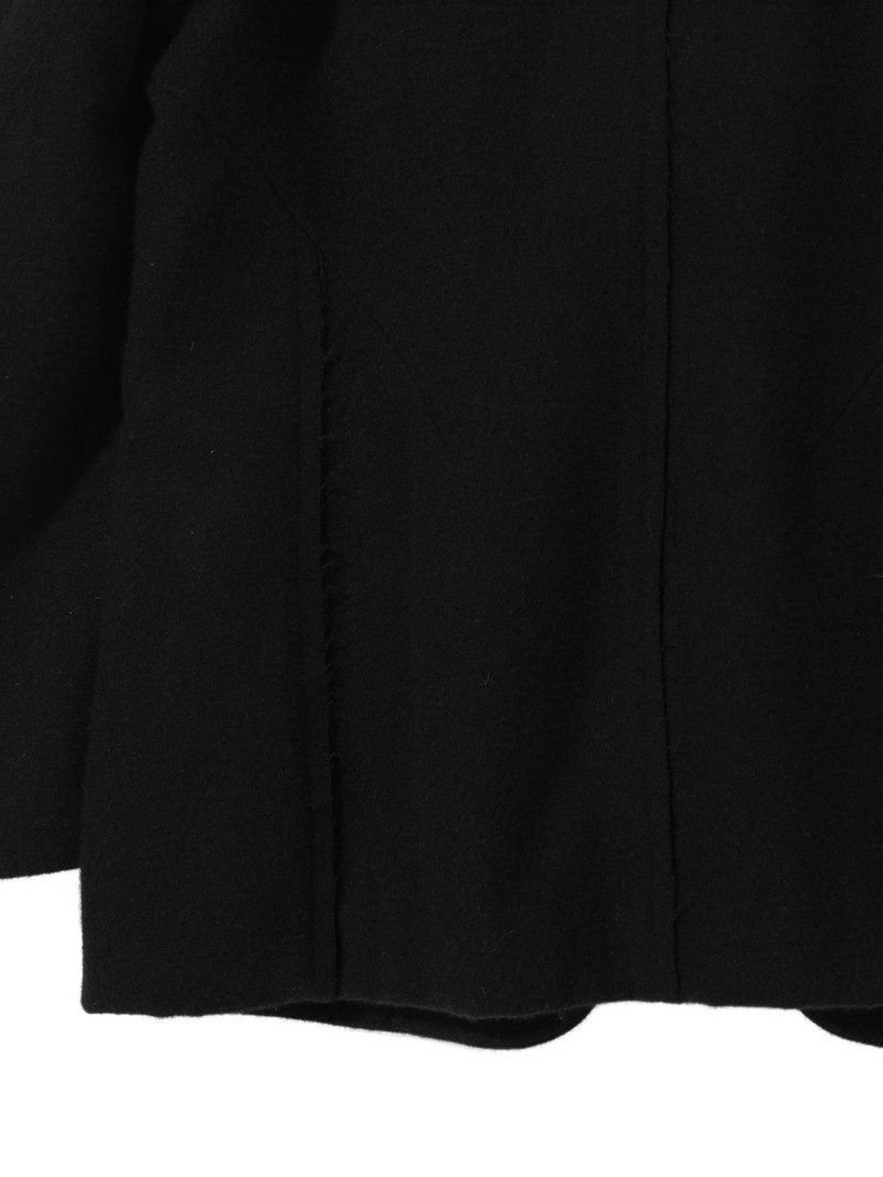 single-breasted jacket 4