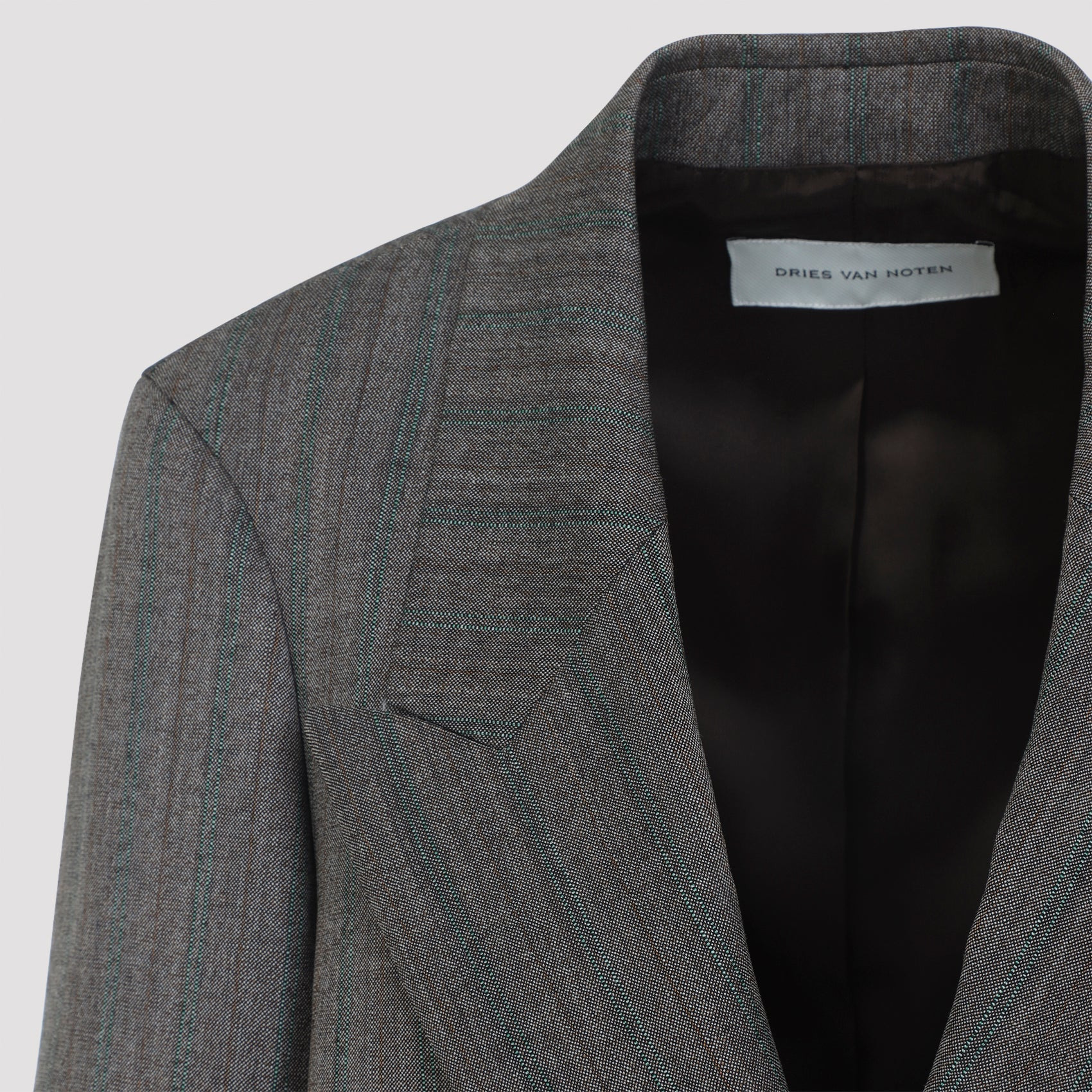 Dries Van Noten Blink Jacket Women - 4