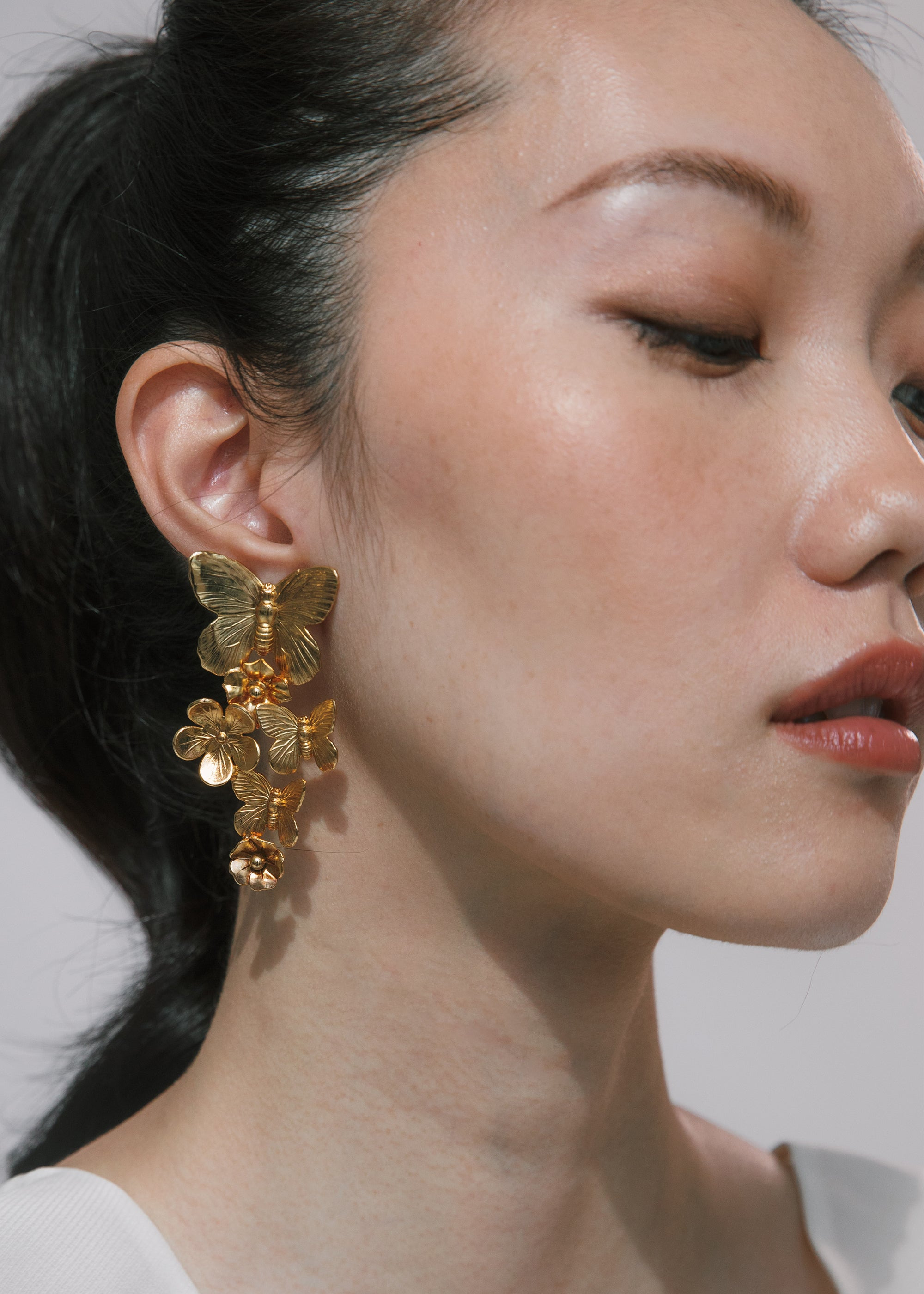 Nicola Earrings - 3