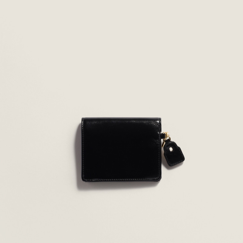 Small leather wallet 3