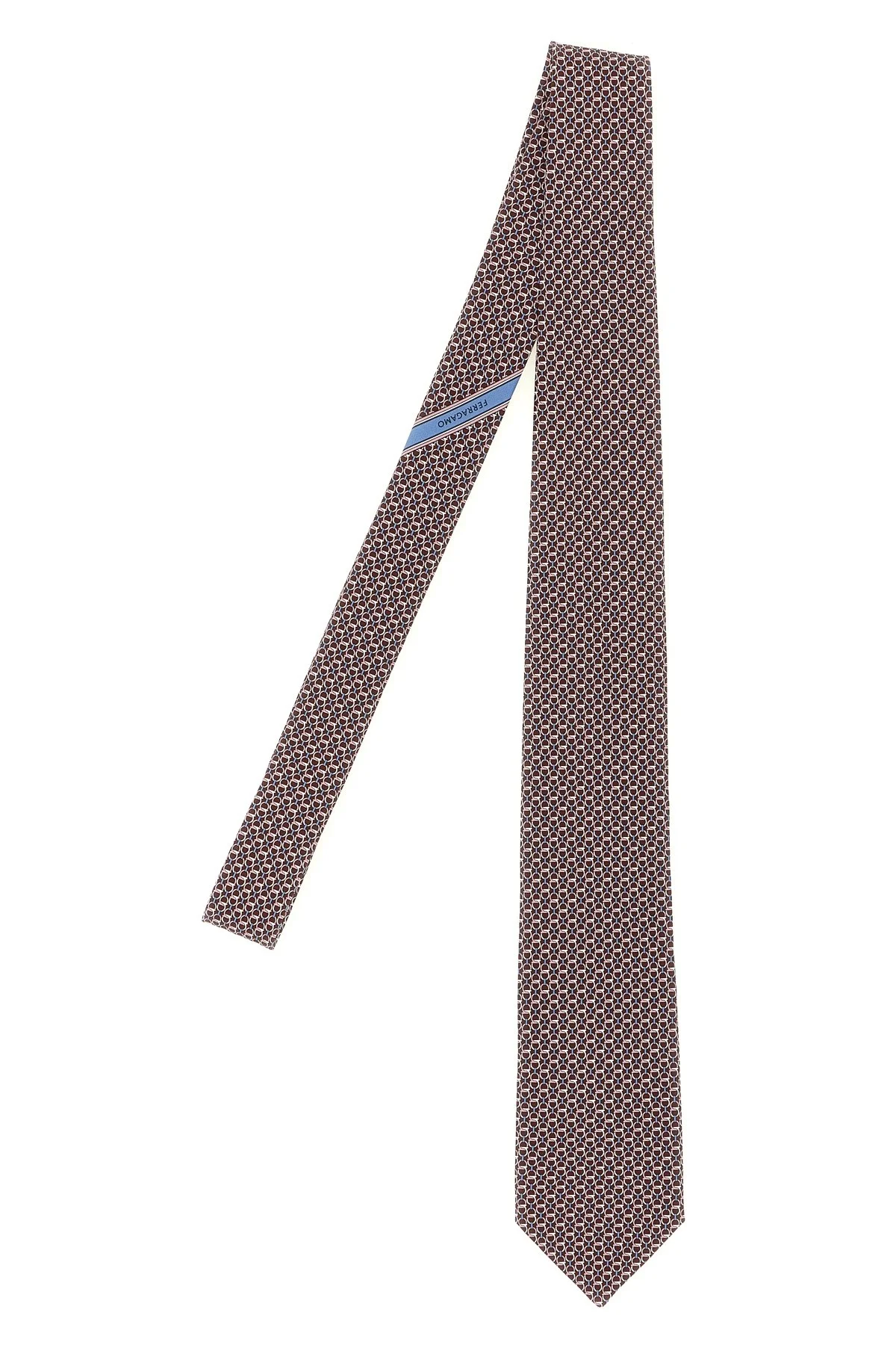 'Chapeau' Tie - 1