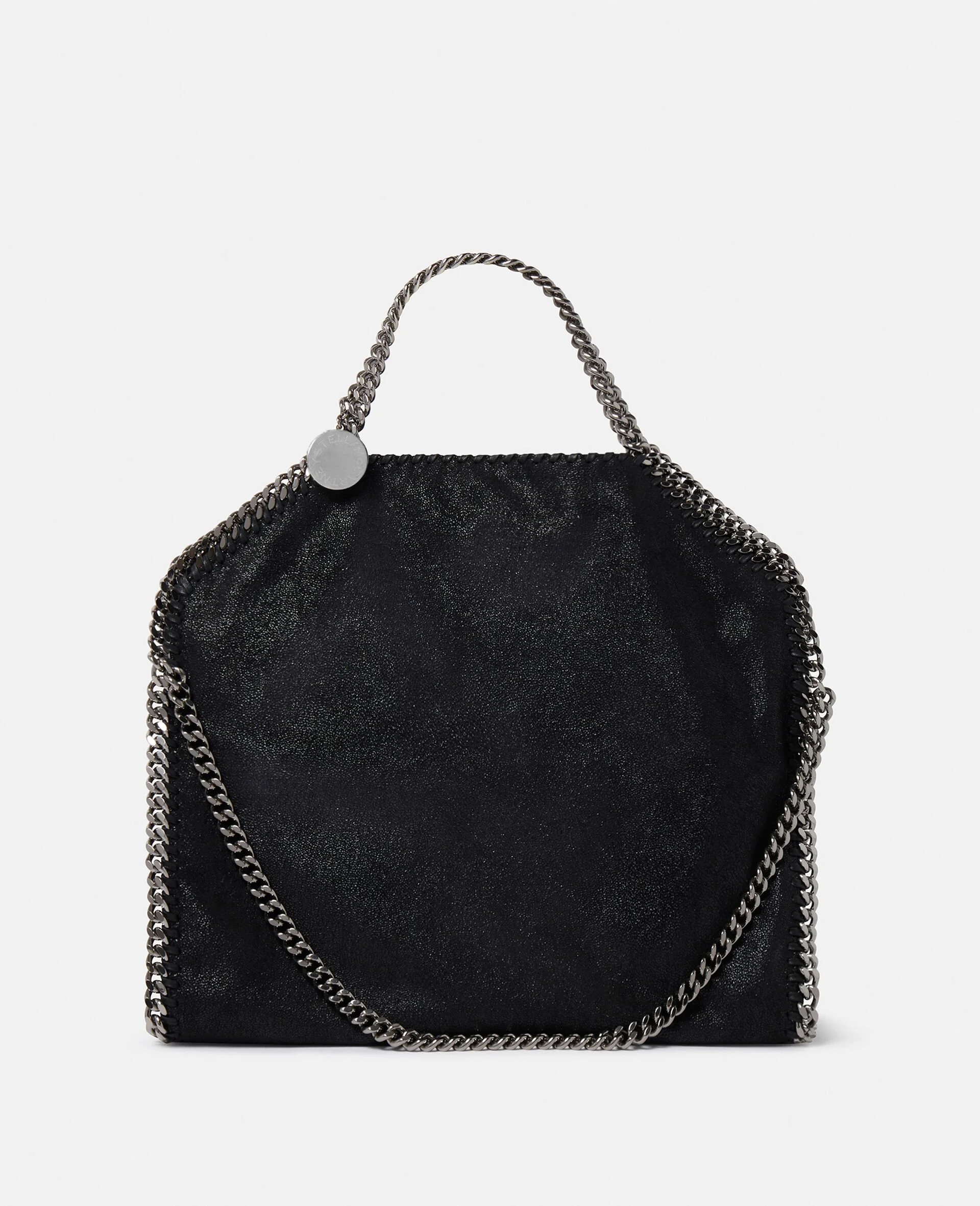 Falabella Fold-Over Tote - 1