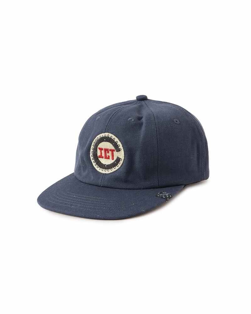 EXCELSIOR II CAP NAVY - 1