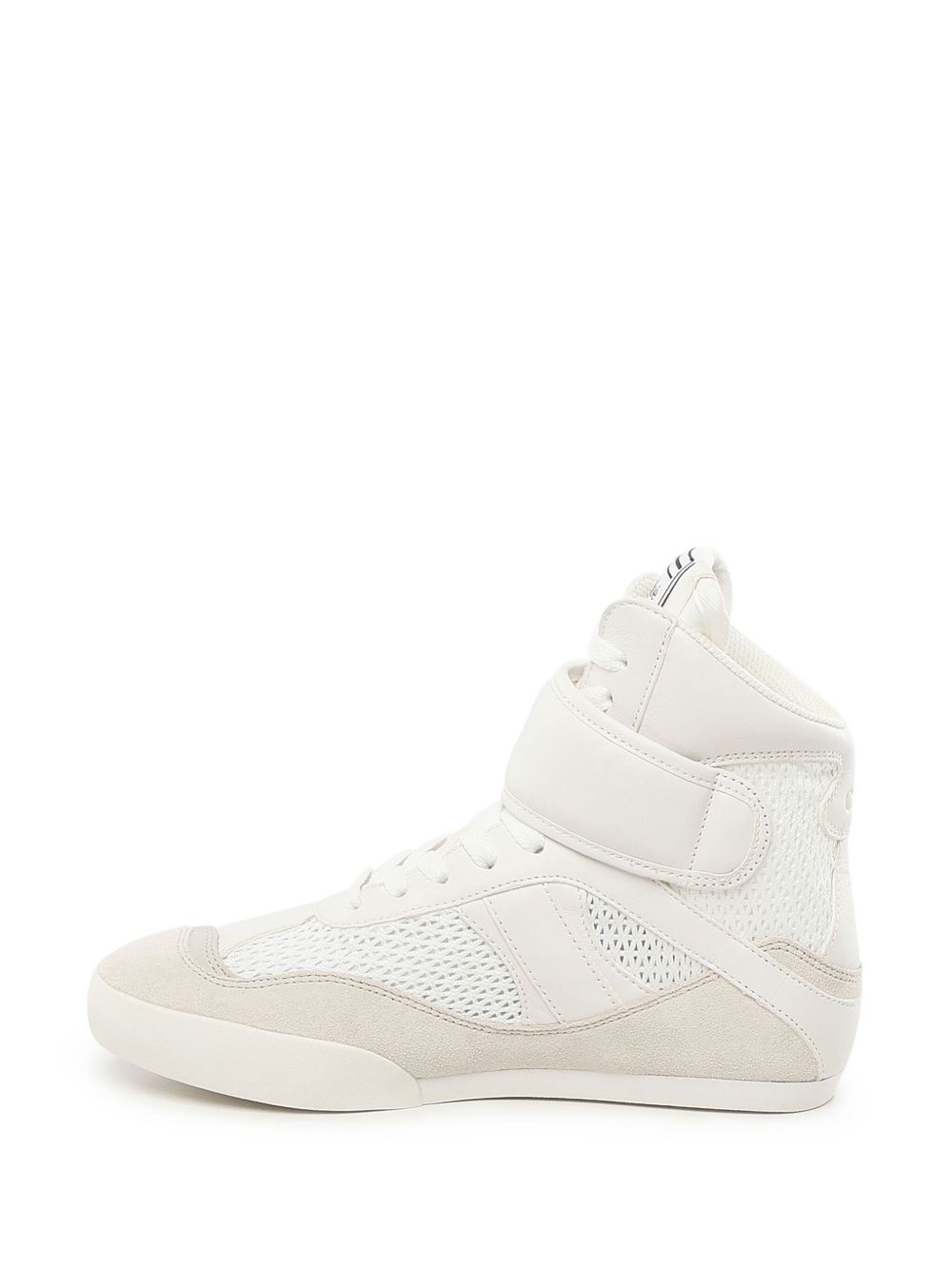 Kick sneakers - 4
