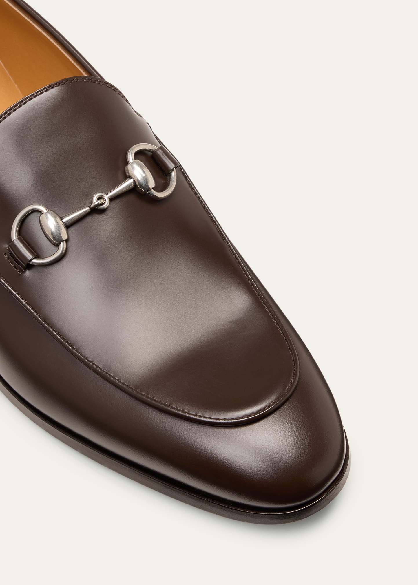 Men's Next Bit Leather Loafers - 3