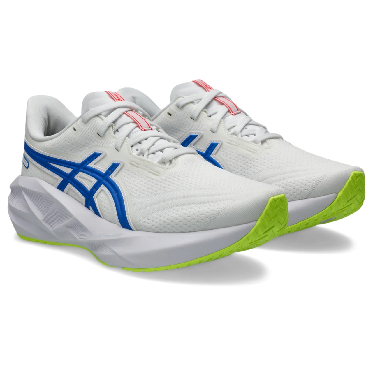 NOVABLAST 5 ASICS TRACK CLUB - 2