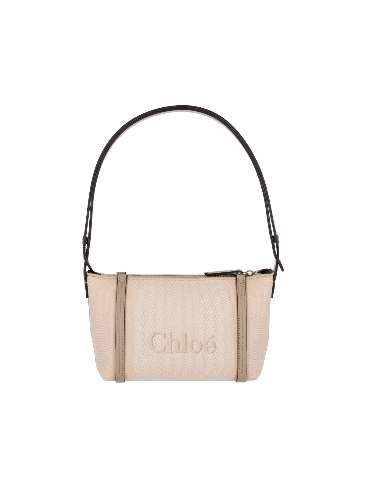 'CARRY' SHOULDER BAG - 3