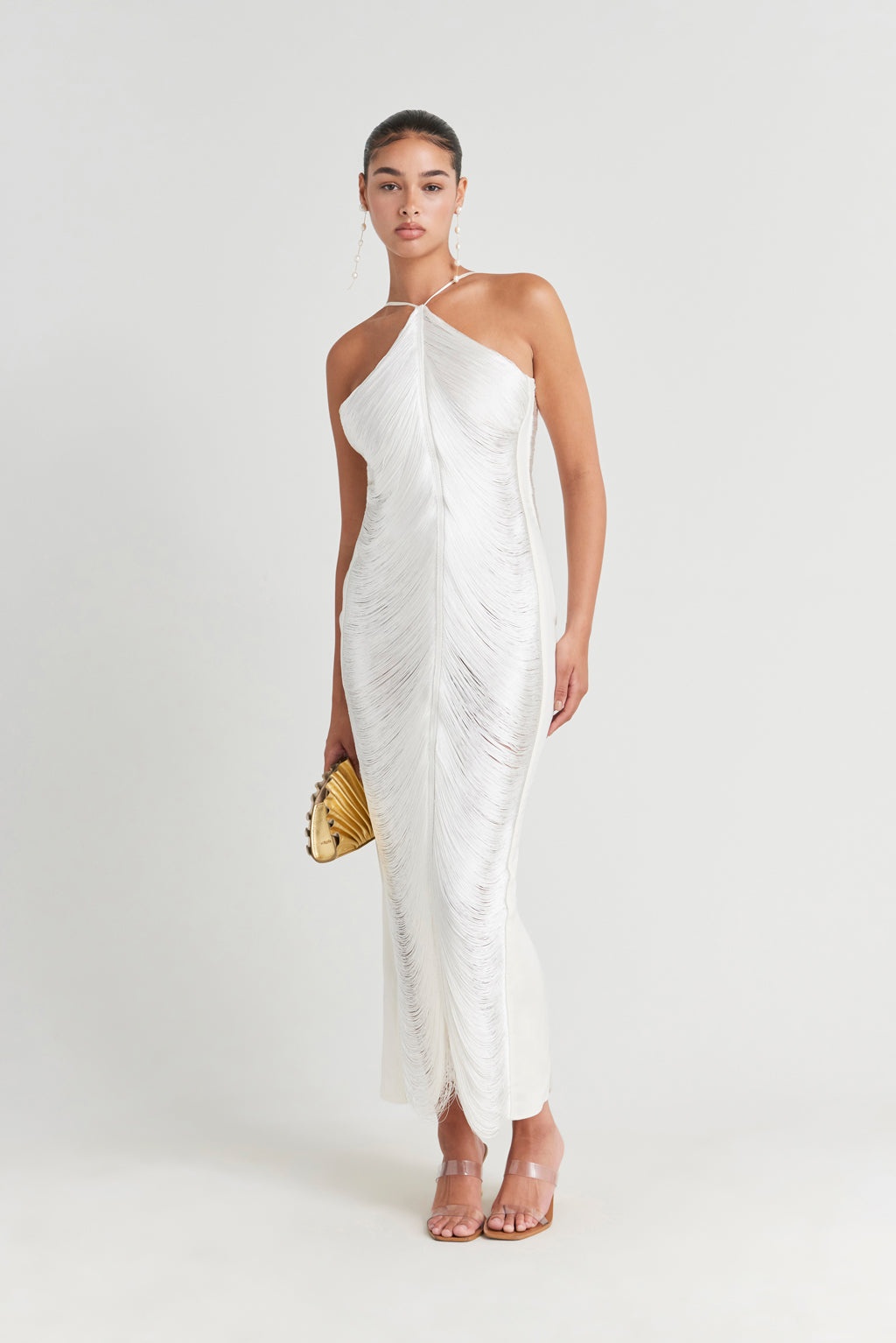 RENATA GOWN - 2