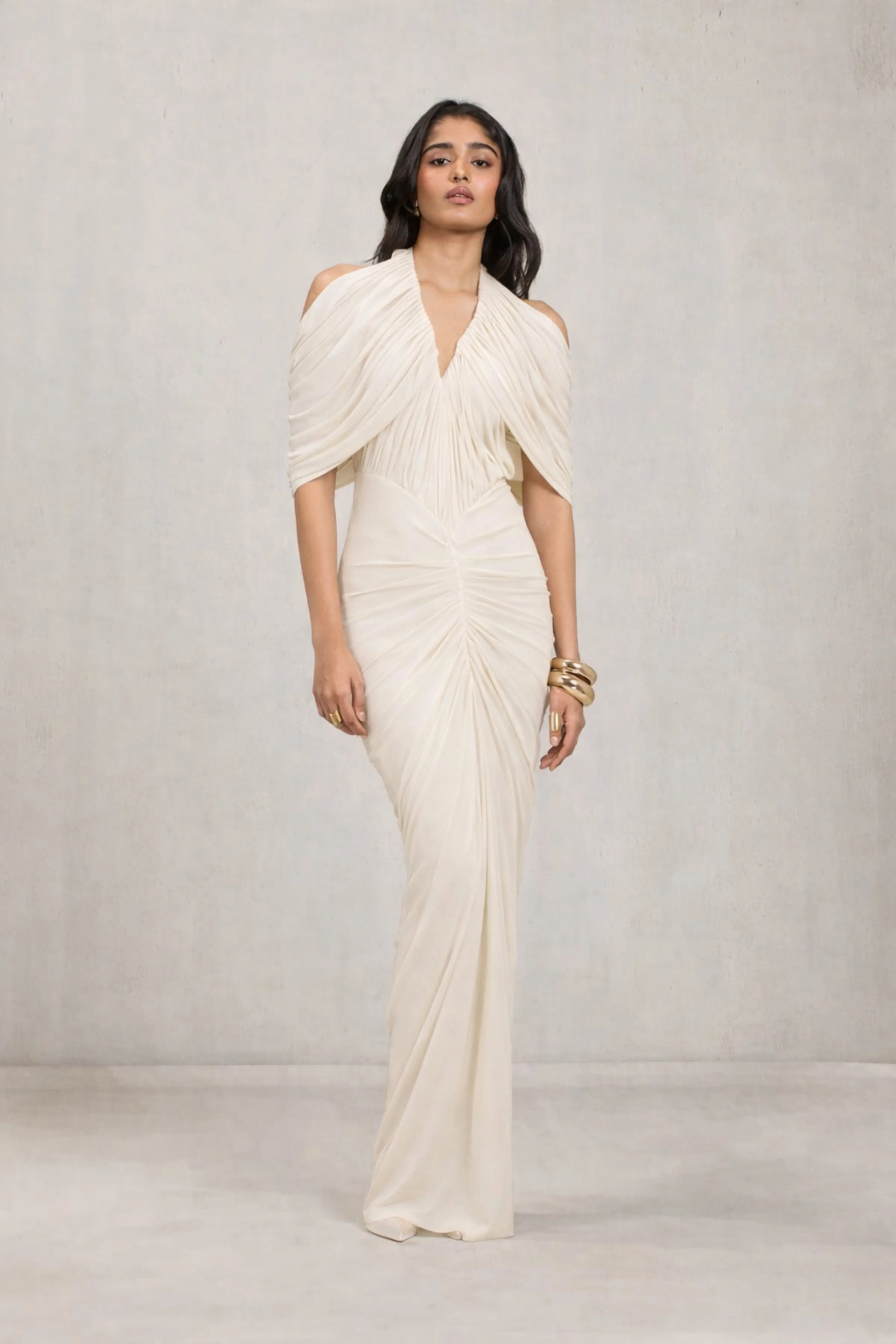 Kimberly - Ivory - 1