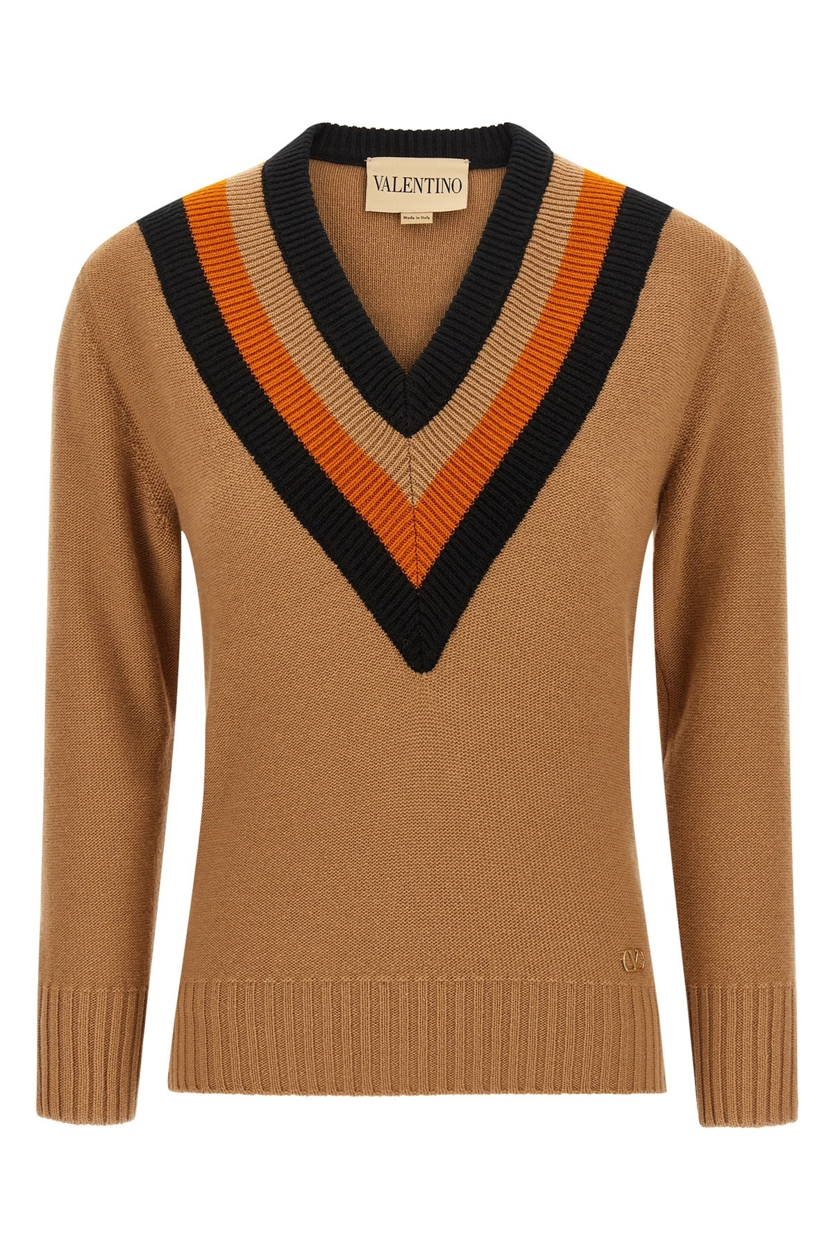 Valentino Garavani wool sweater - 1