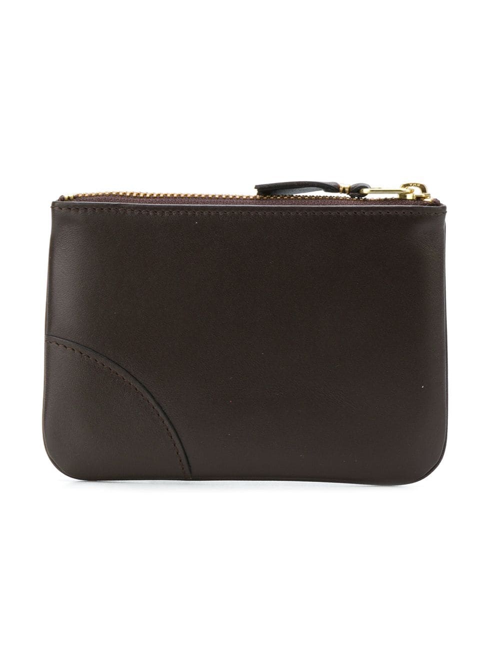 classic line pouch - 2