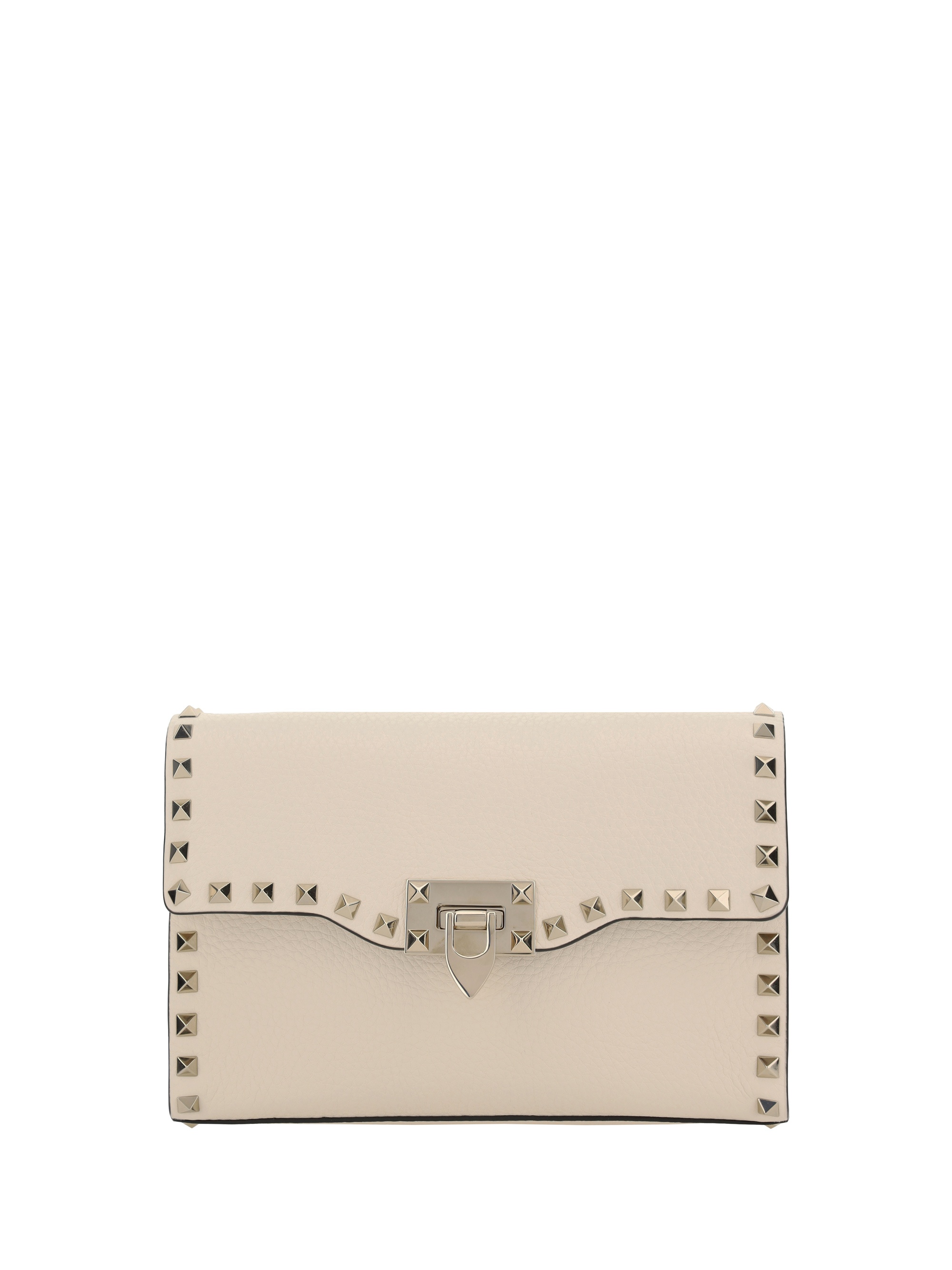 Small Rockstud Shoulder Bag - 1