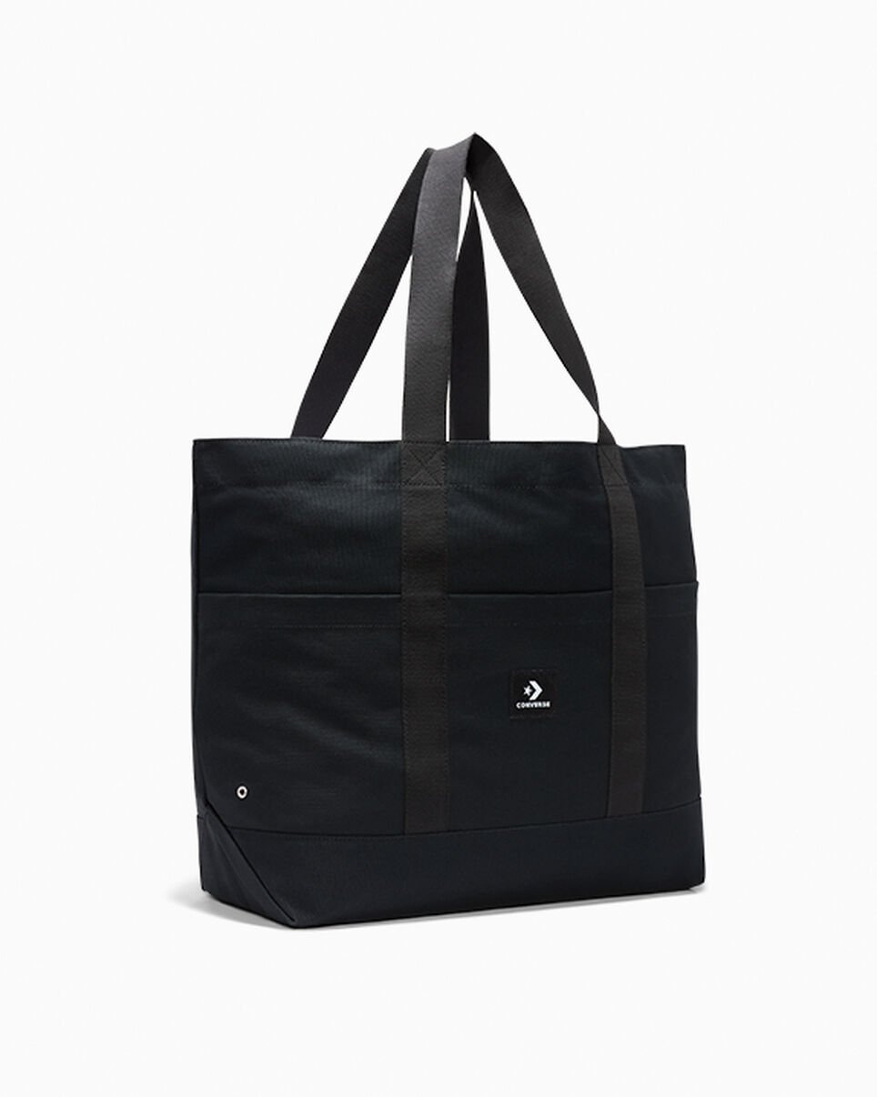 Premium Heavyweight Canvas Tote Bag - 7