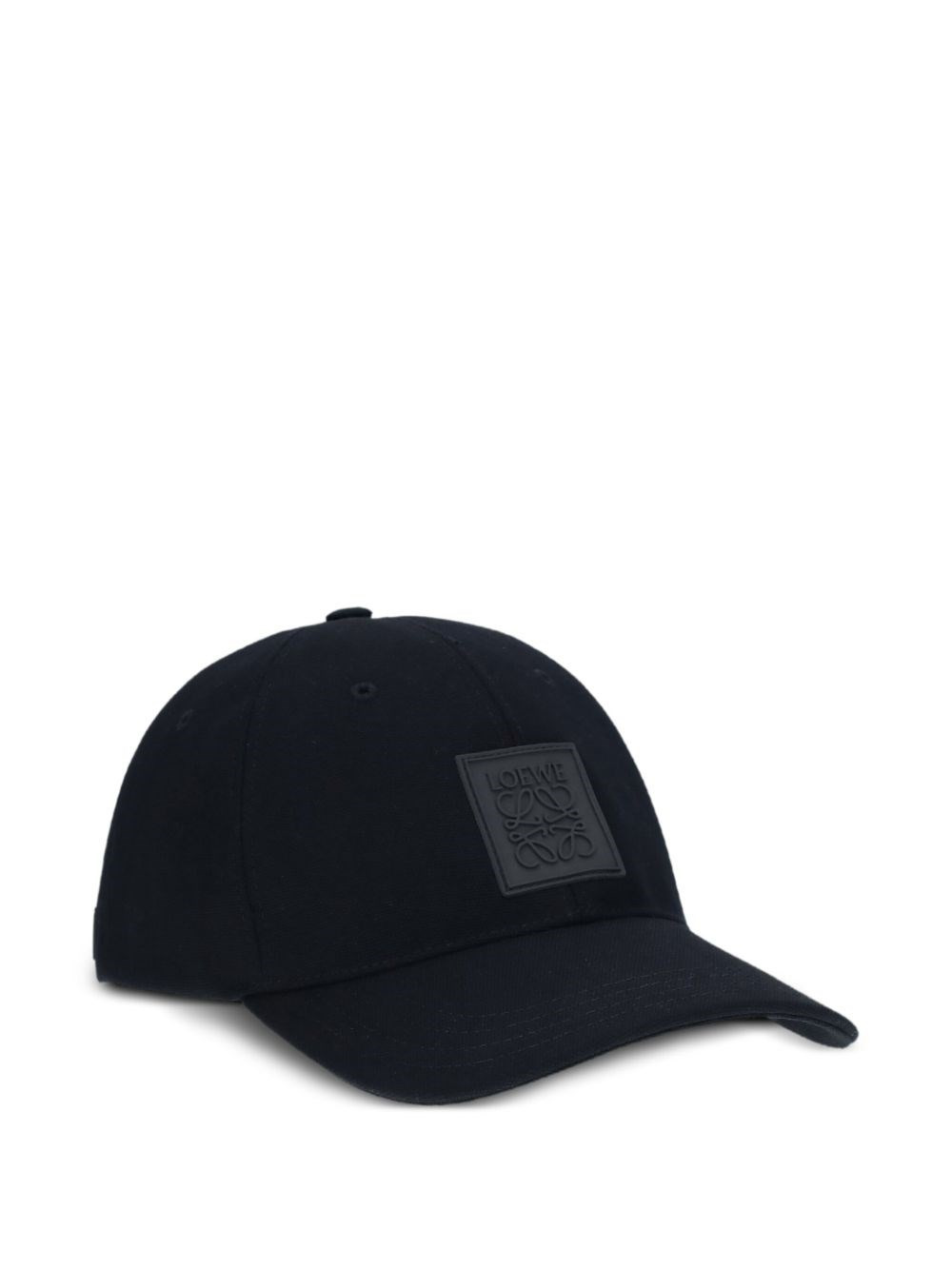 Logo baseball cap - 4