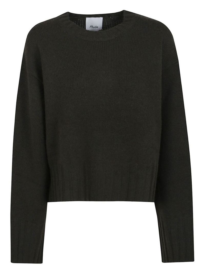 crew-neck sweater 1
