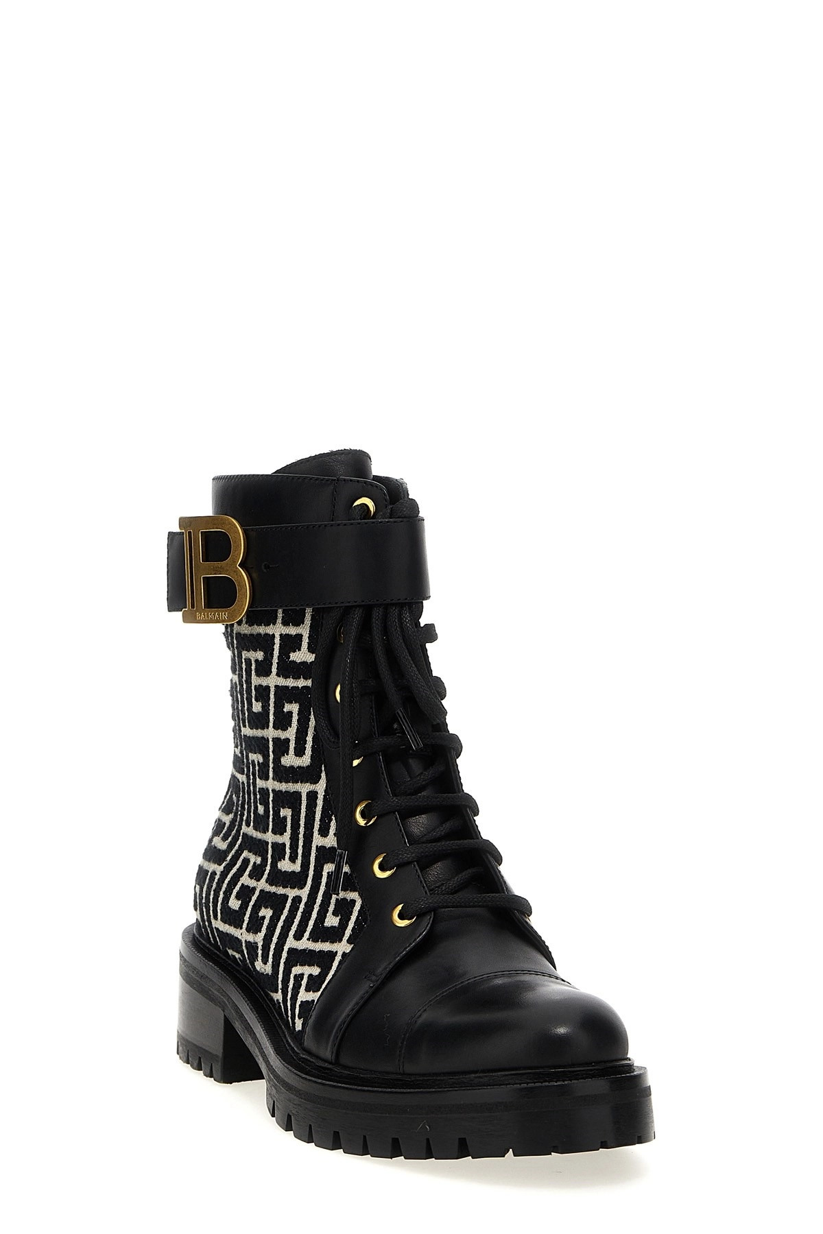 'Charlie' ankle boots - 2