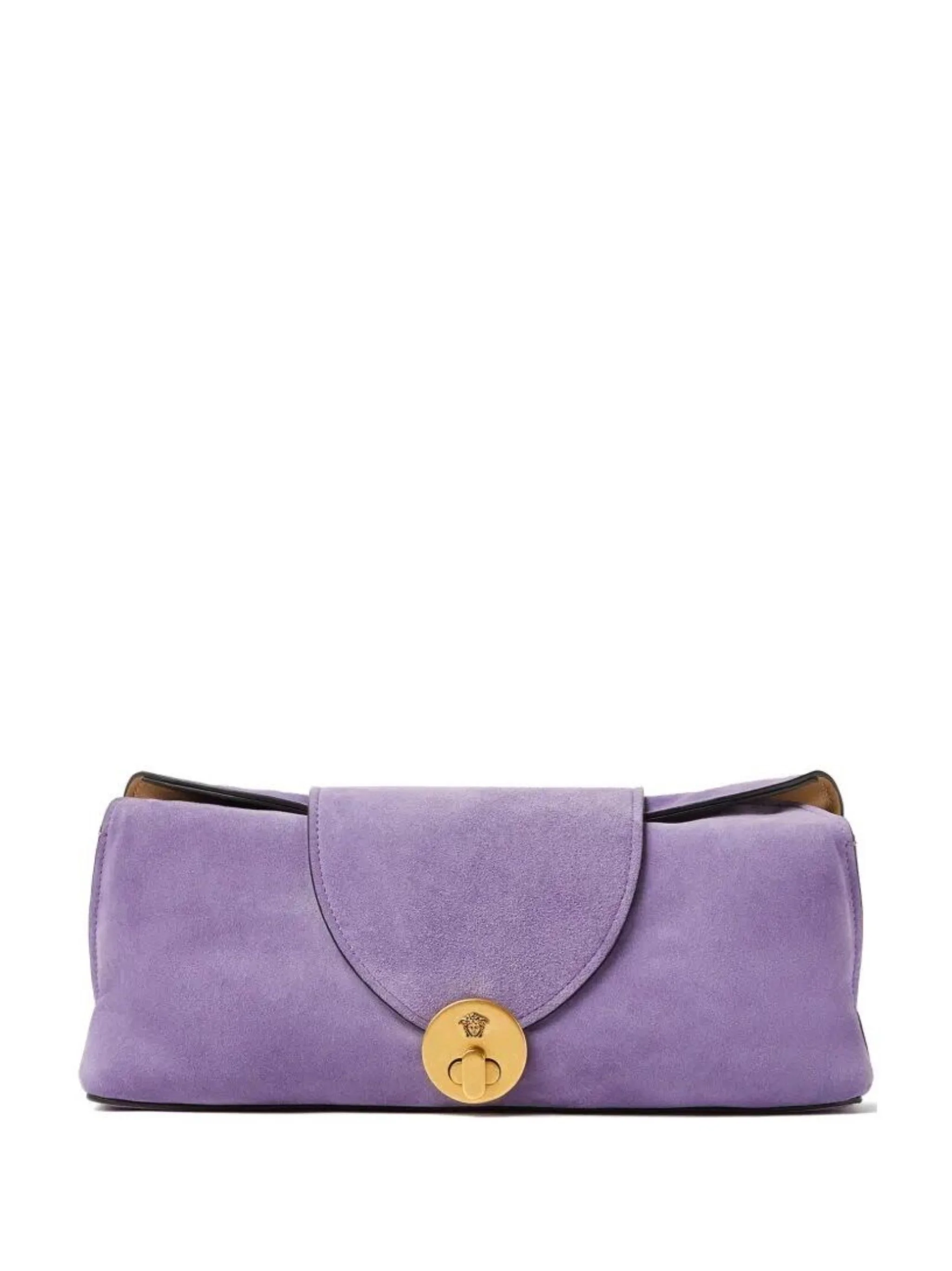 Clutch Leather "Calf Leather" - 1