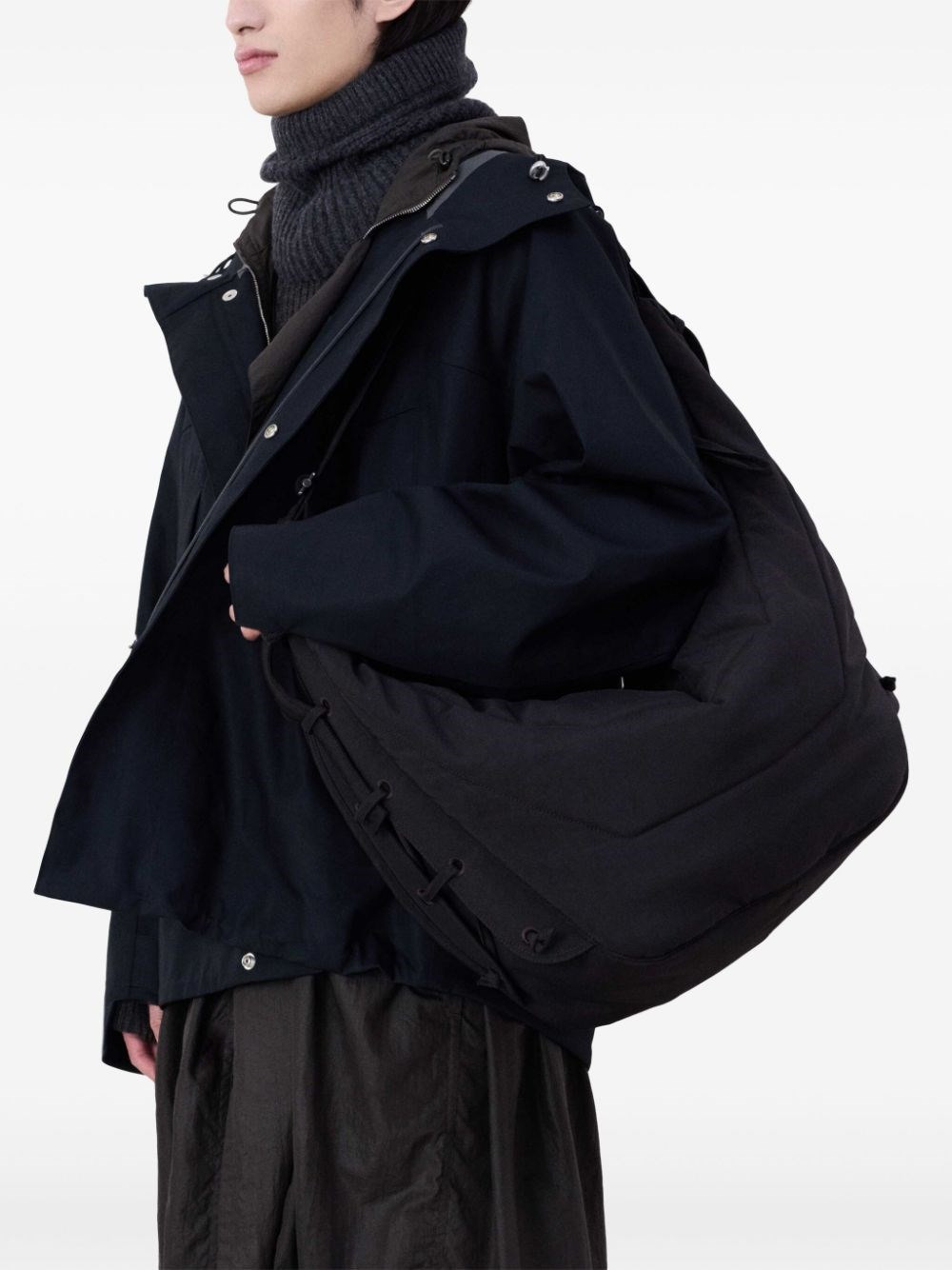 LARGE SOFT GAME BAG - 2