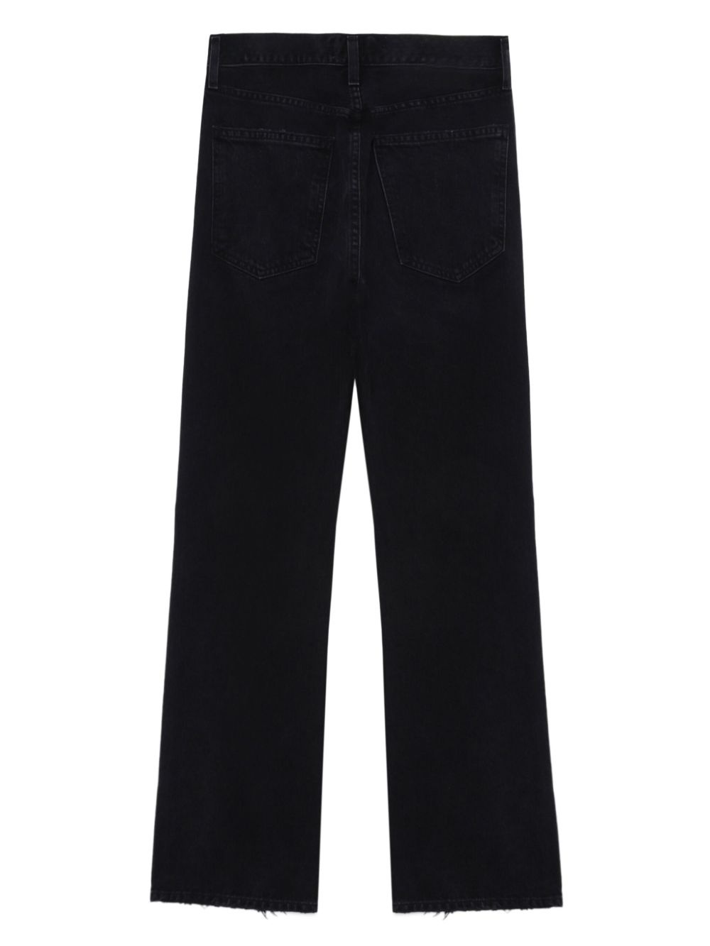 90's Pinch Waist jeans - 6