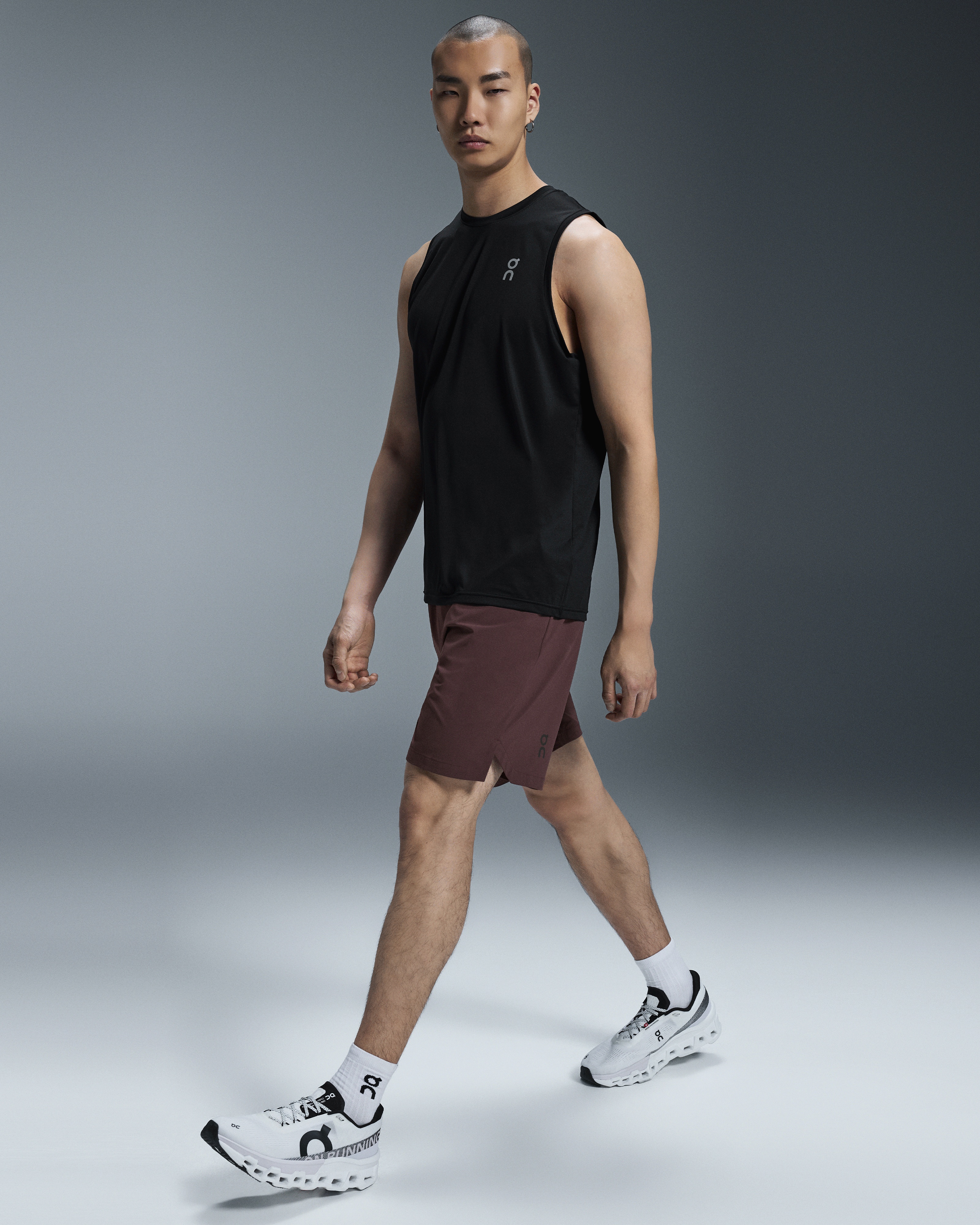 Focus Shorts - 4