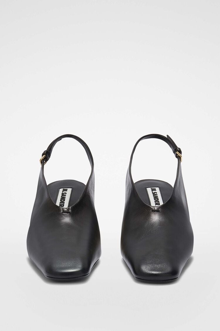Pumps - 2