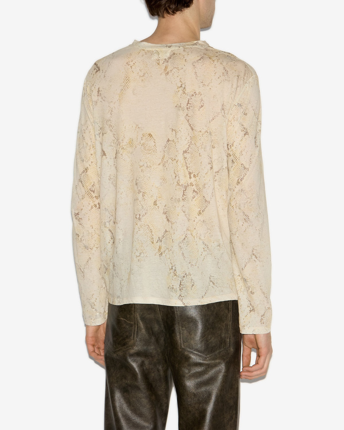 LEILOW T-SHIRT - 5