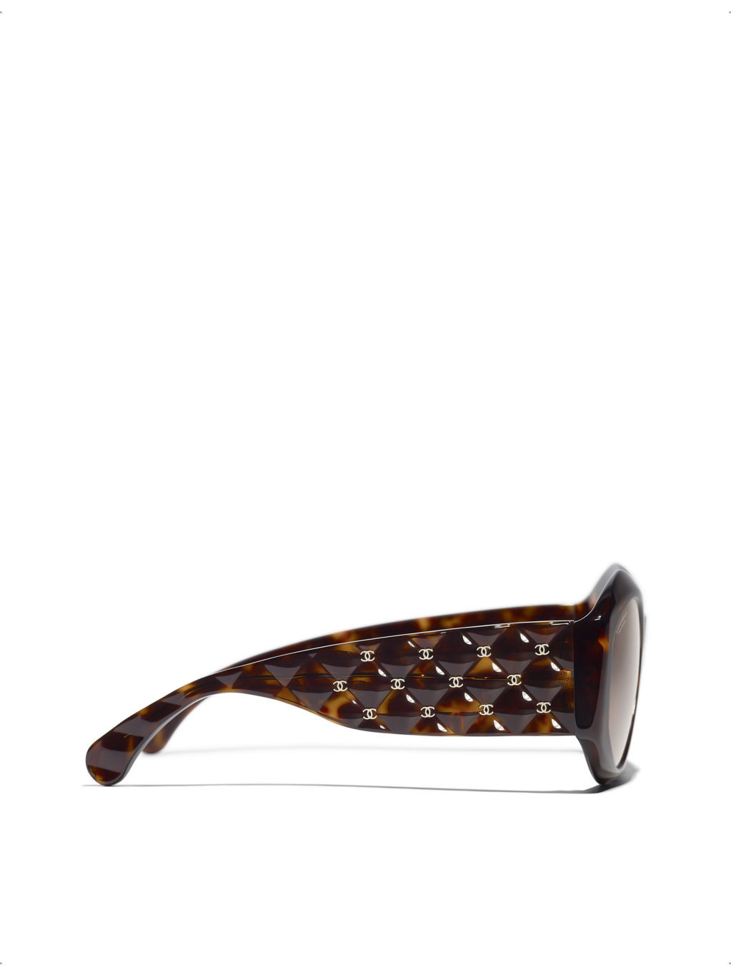 Oval Sunglasses - 3