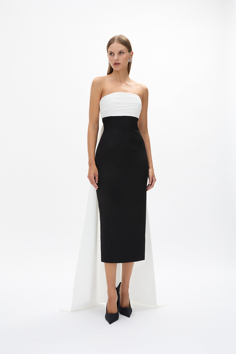 ODETTE DRESS 5