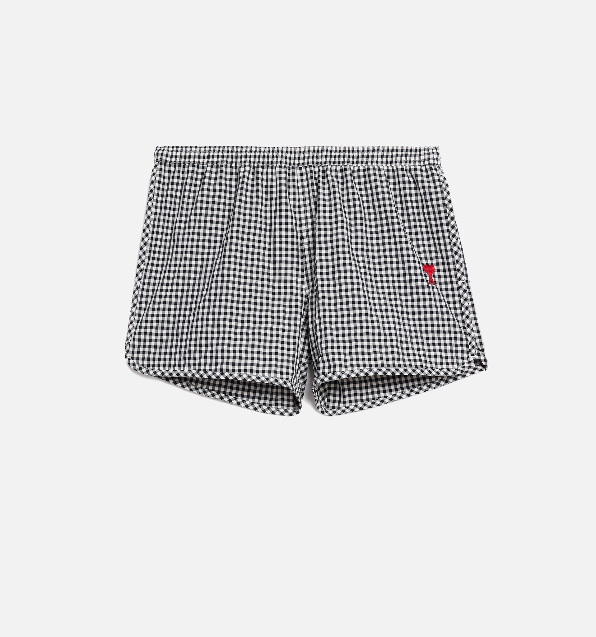 Ami de Coeur Swim Shorts - 2