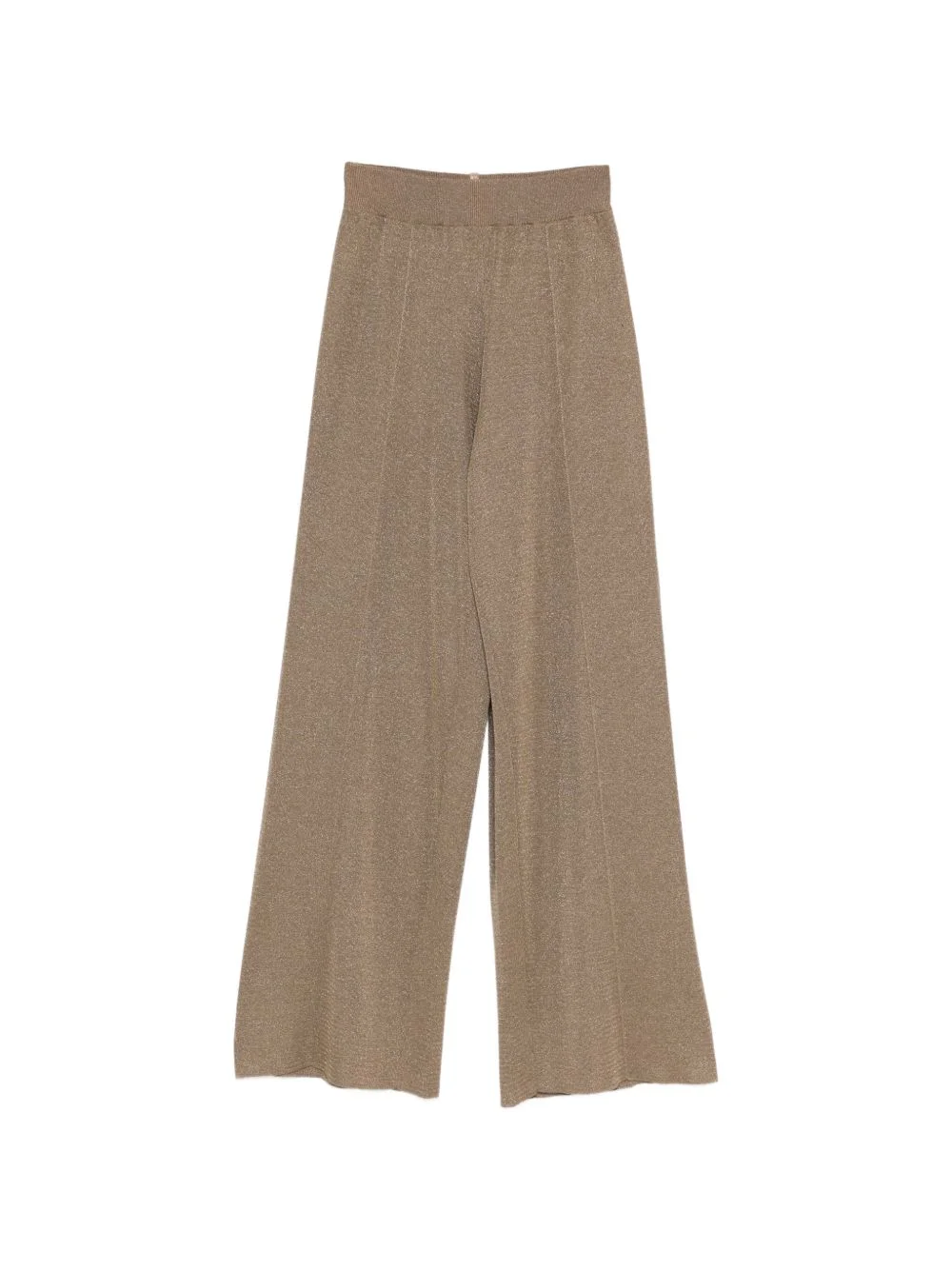 knitted pants - 1