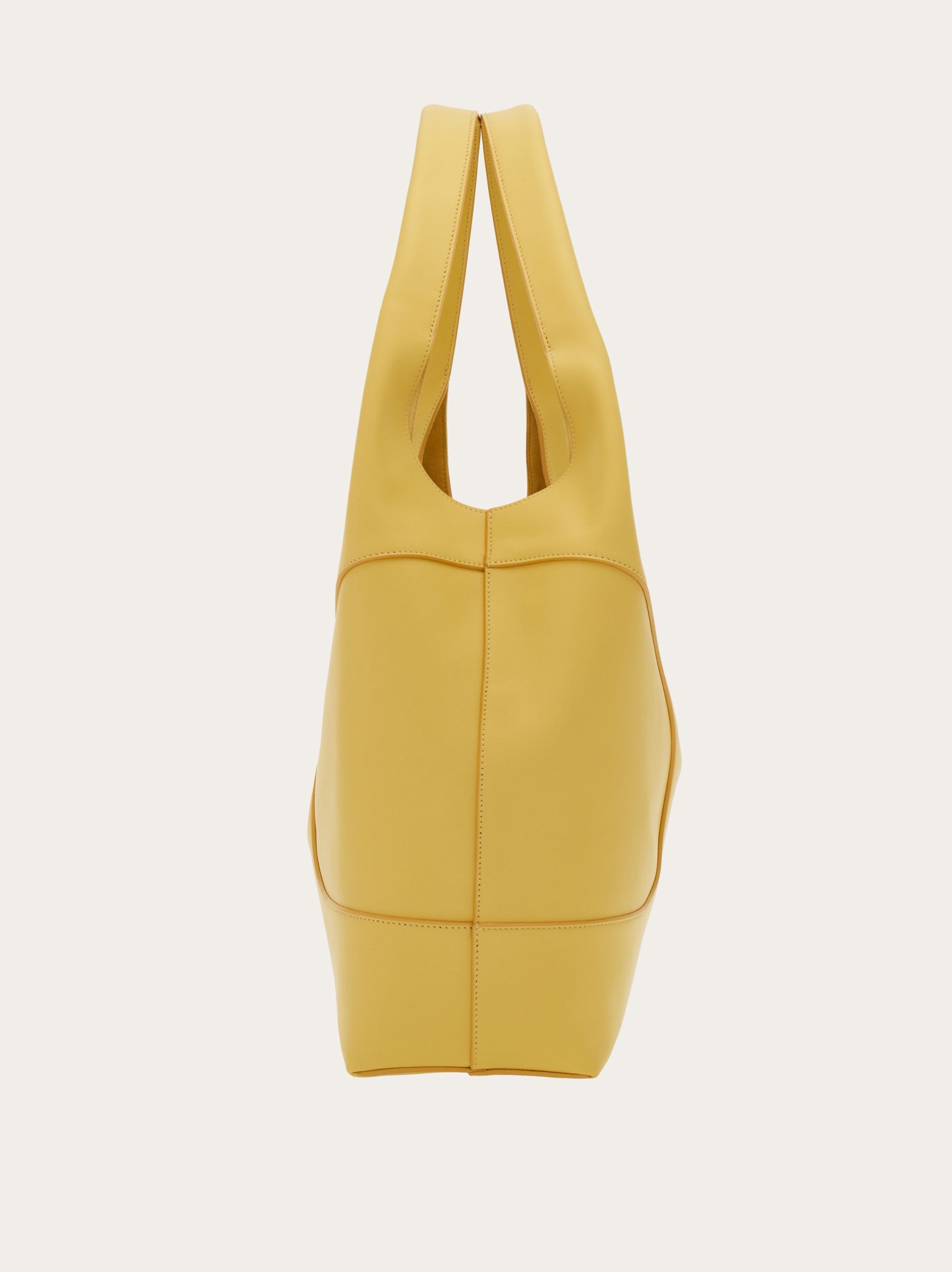 Hobo bag with cut-out detailing - 3